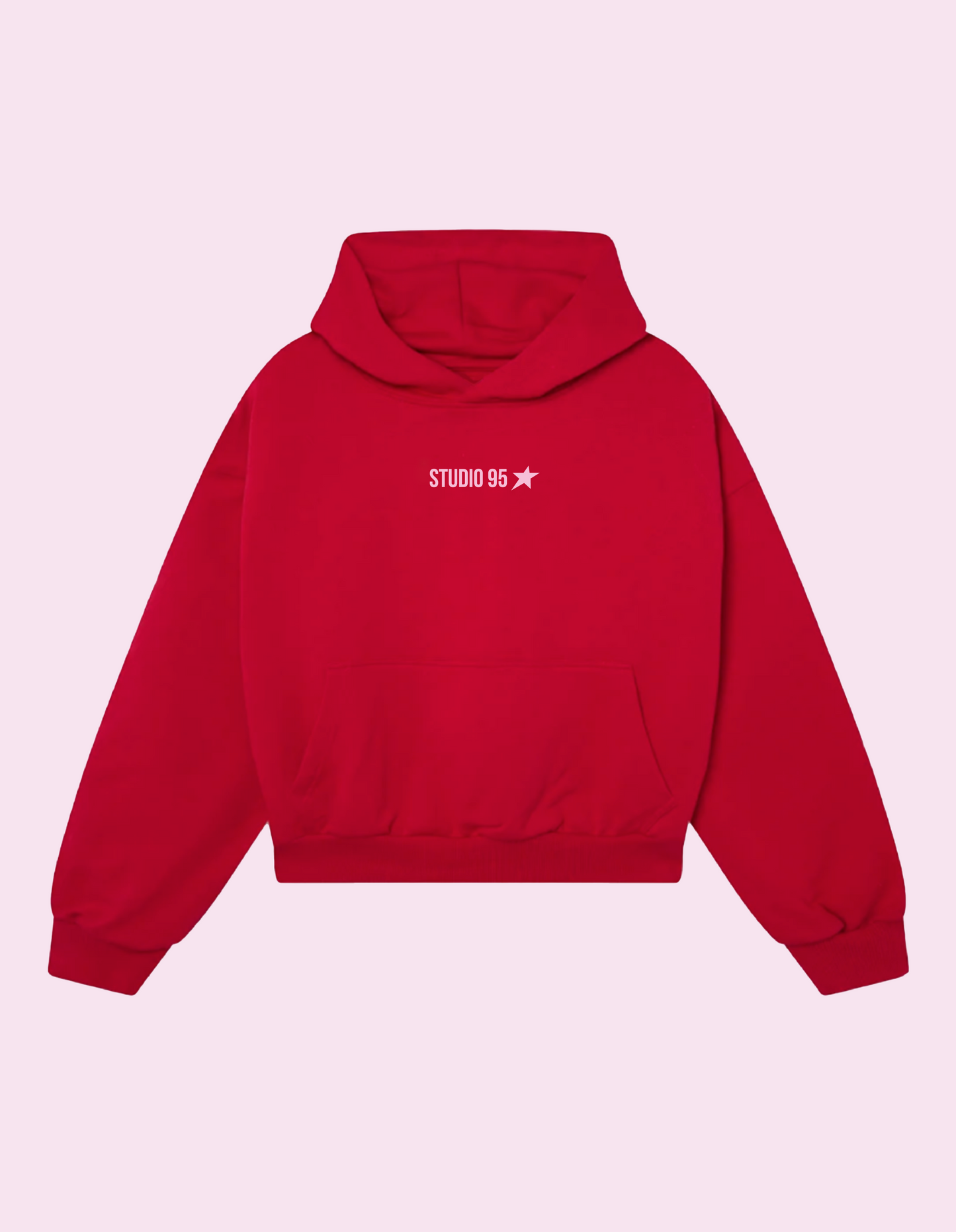 ARTIST OF MY CHAOS (ROJO)