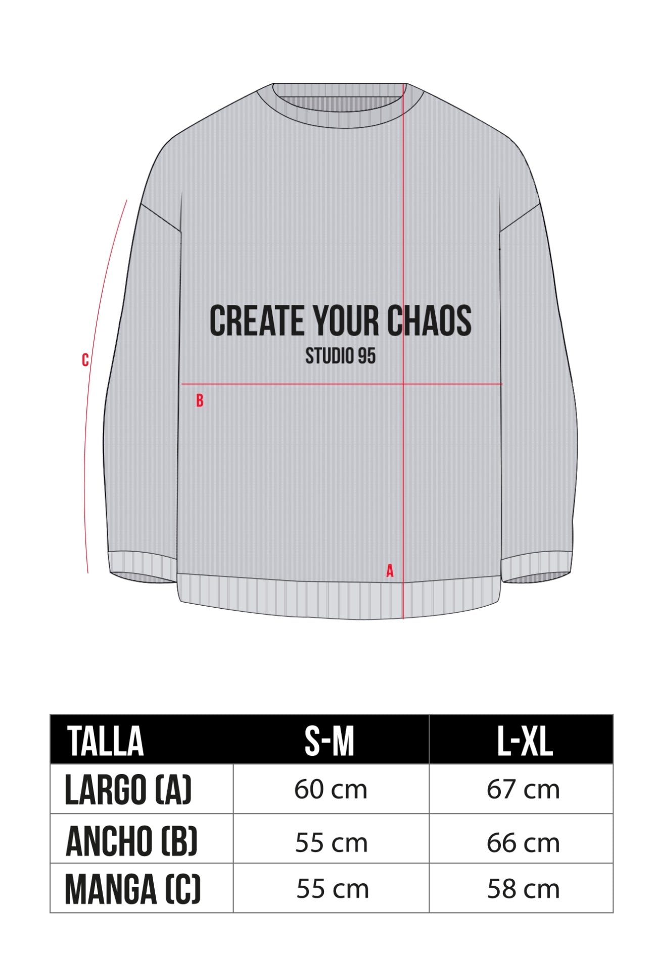 KNITWEAR GREY