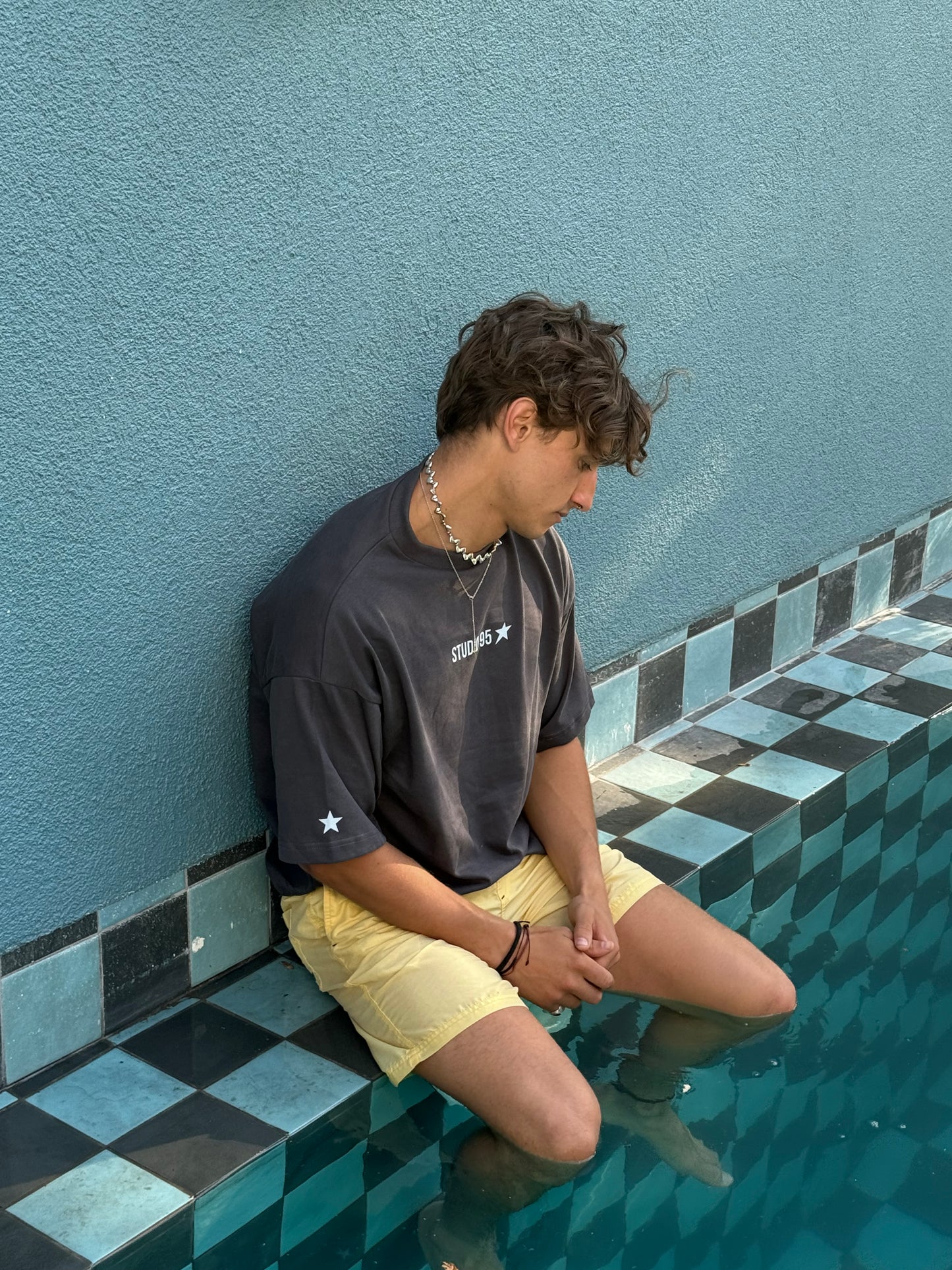 ICE CREAM T-SHIRT