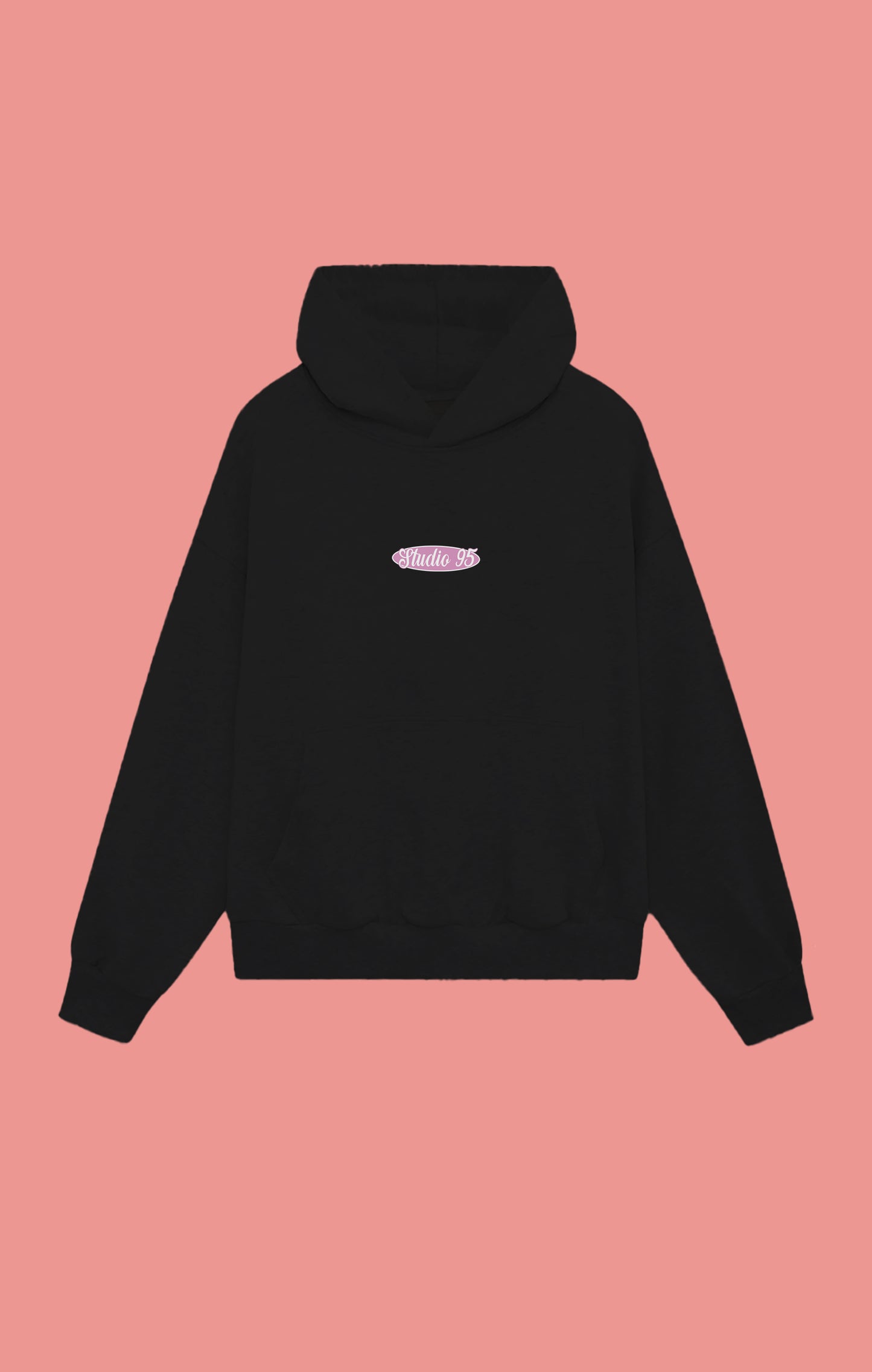 DAFUQ HOODIE