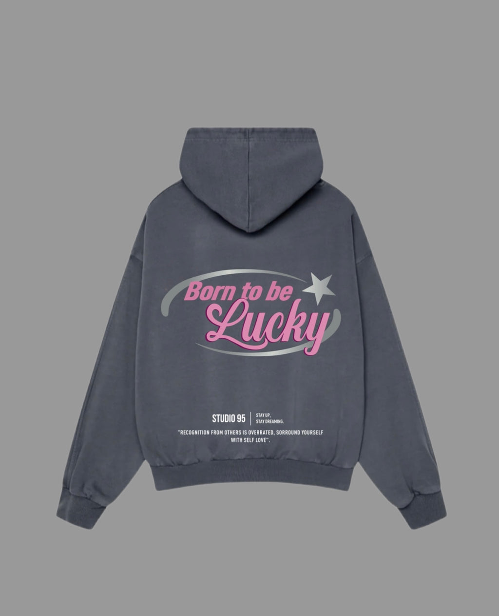 LUCKY HOODIE