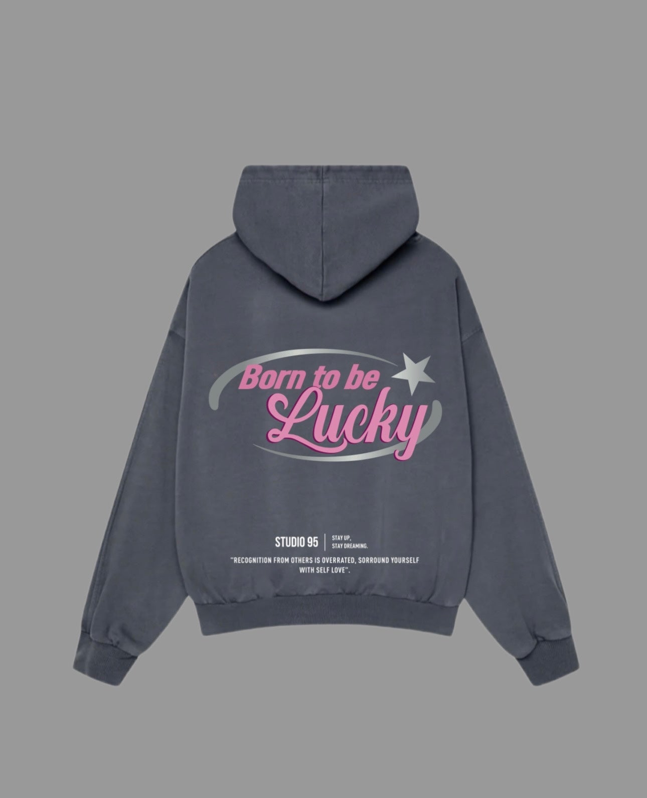 LUCKY HOODIE