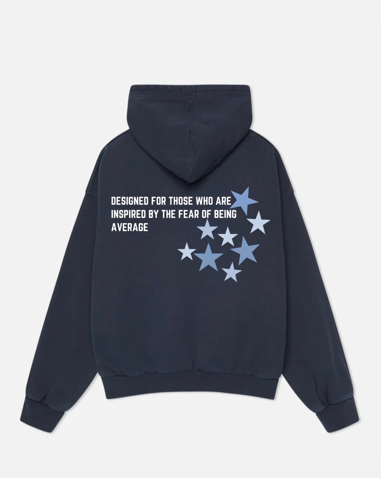 COSMIC HOODIE