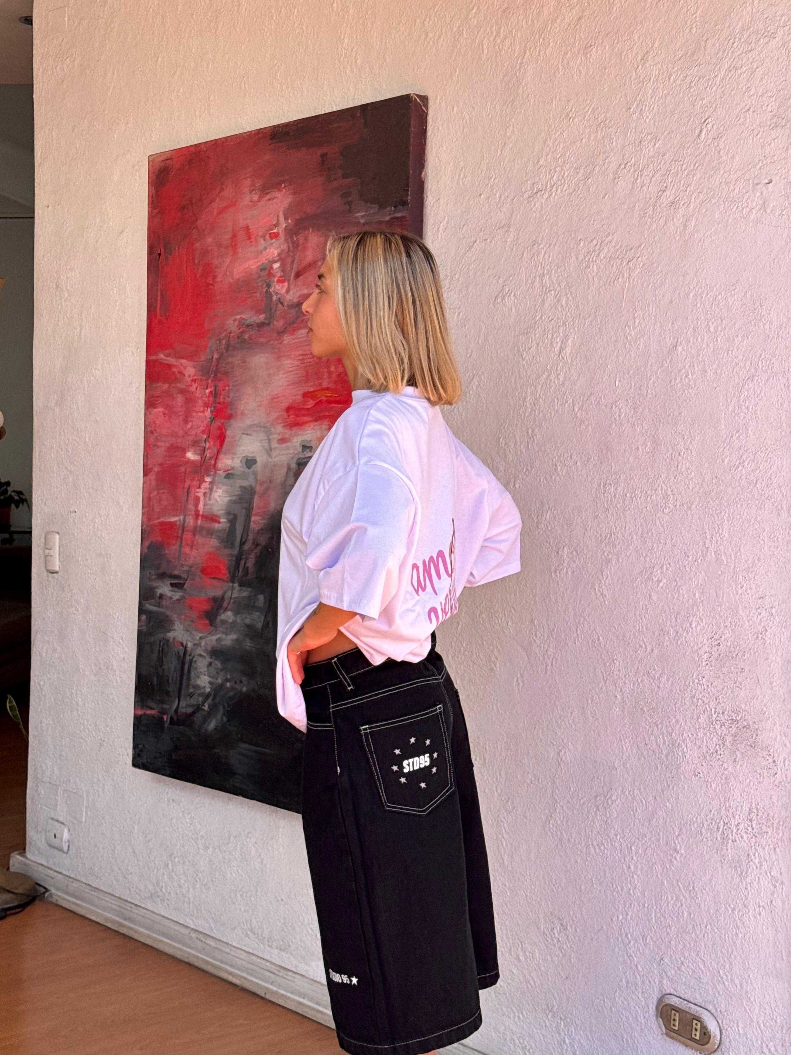 JORT STD95 (BAGGY FIT)