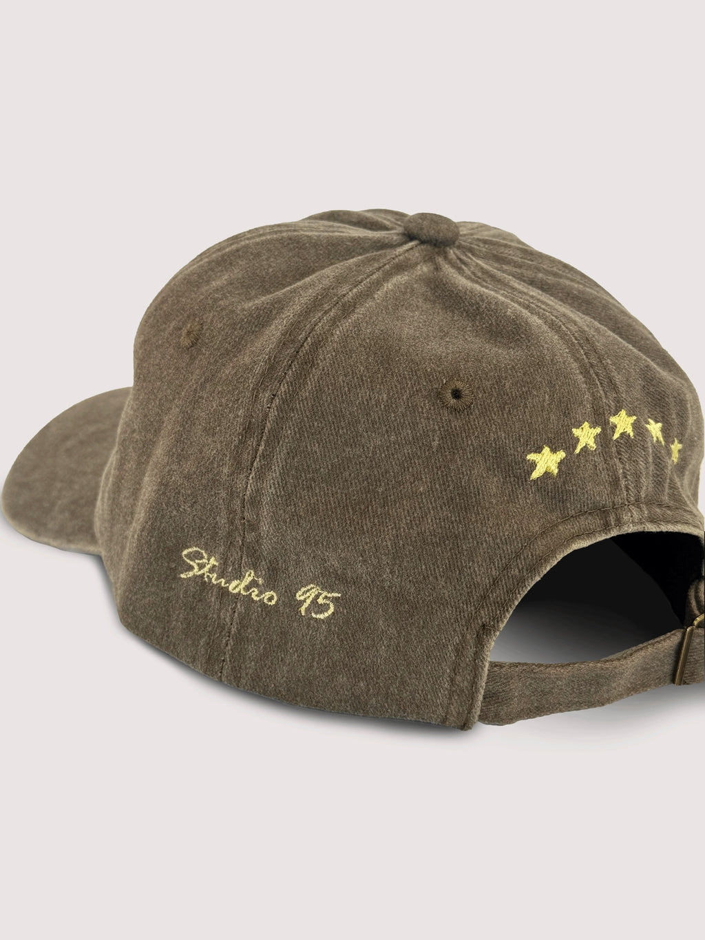 CHAOTIC JOCKEY (CAFÉ)