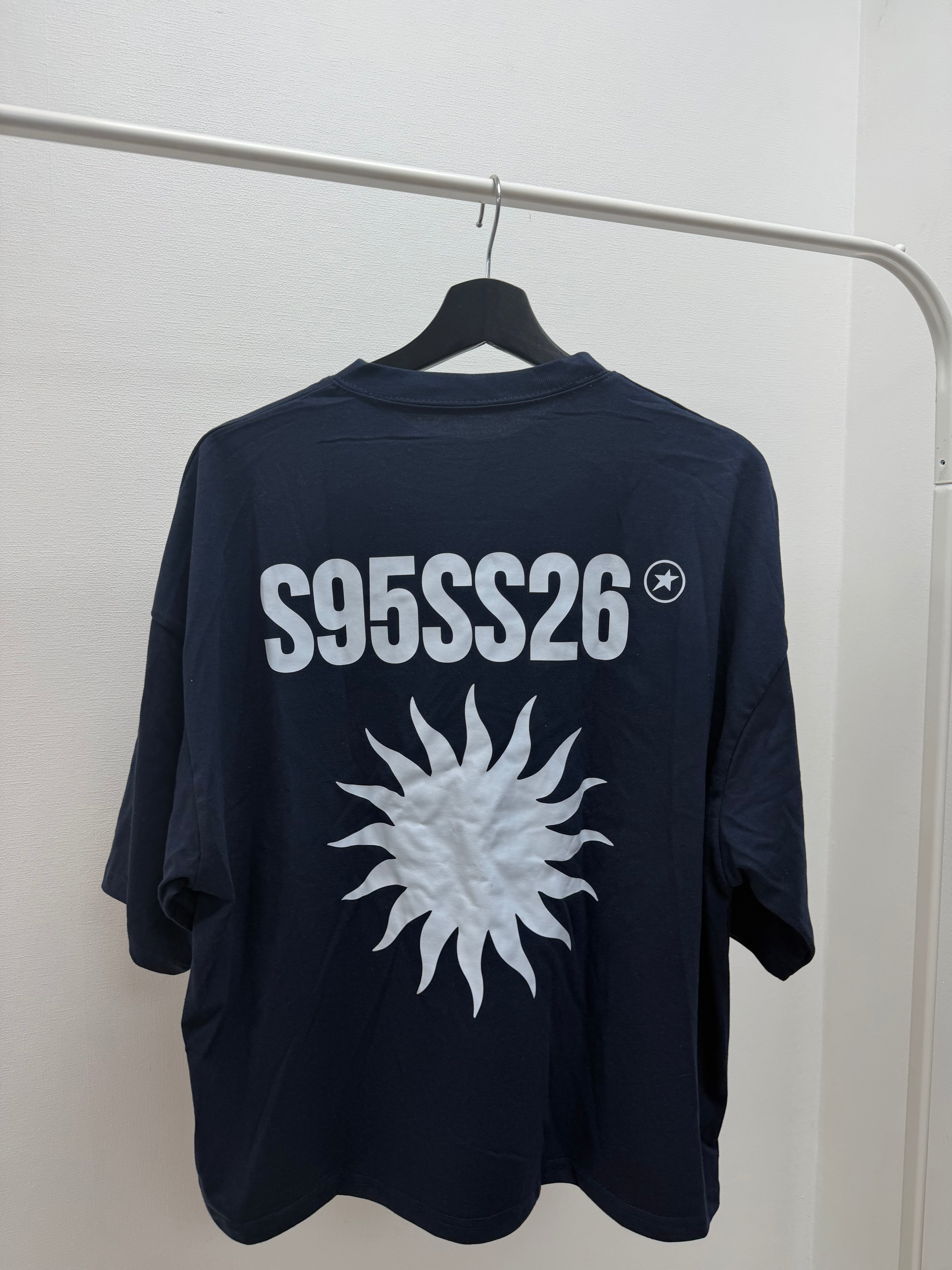 #8 S95 SUMMER TEE (L/XL)