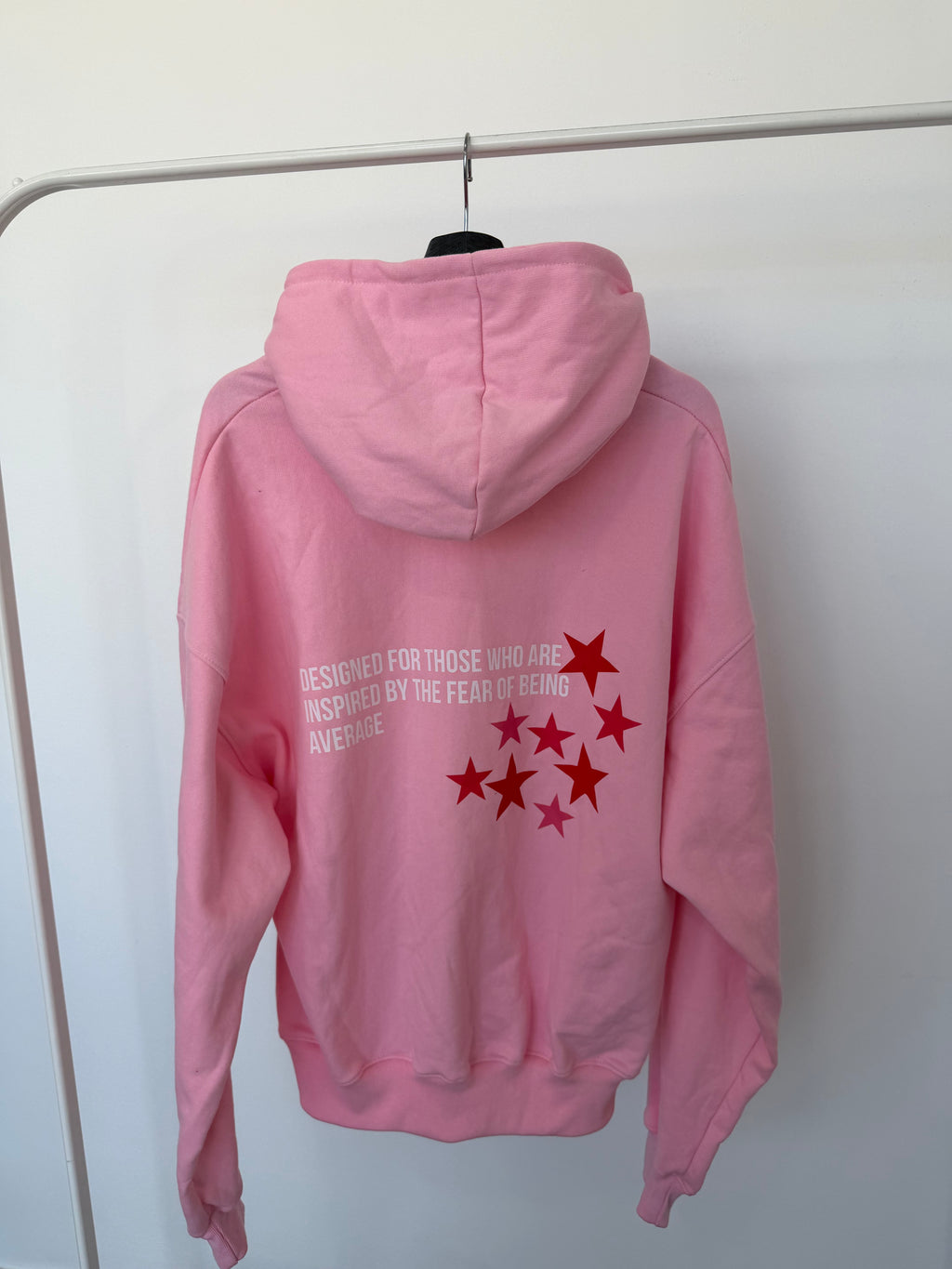 #44 COSMIC ROSADO (L/XL)
