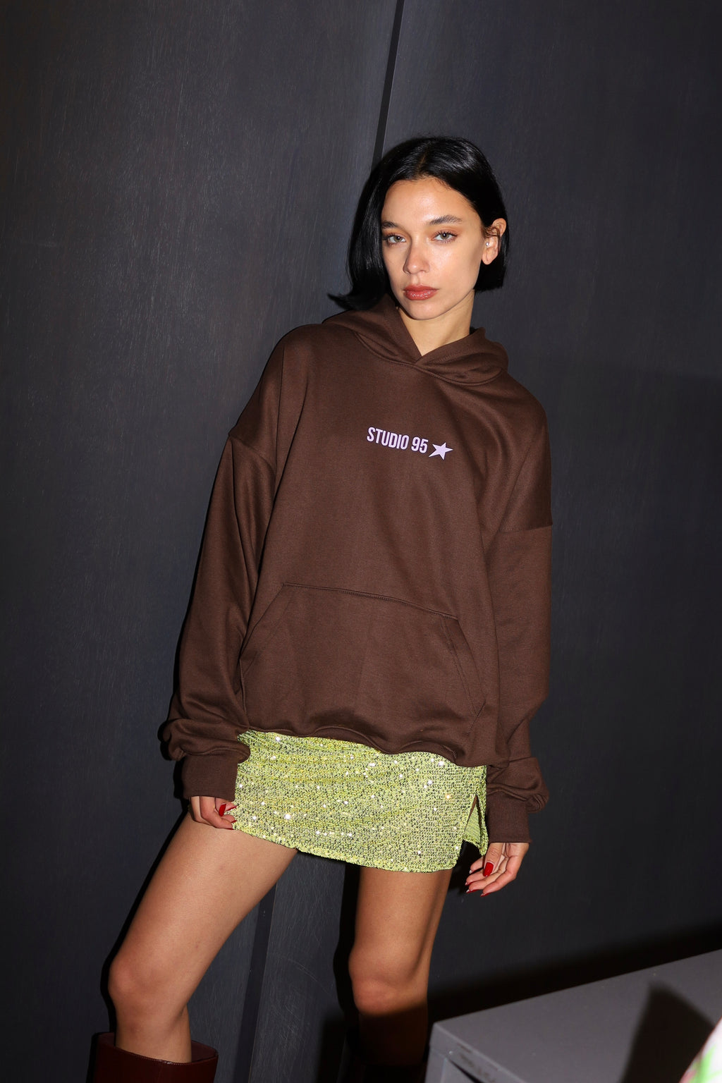 ARTIST OF MY CHAOS (CAFÉ) (ENVÍO SAMEDAY)