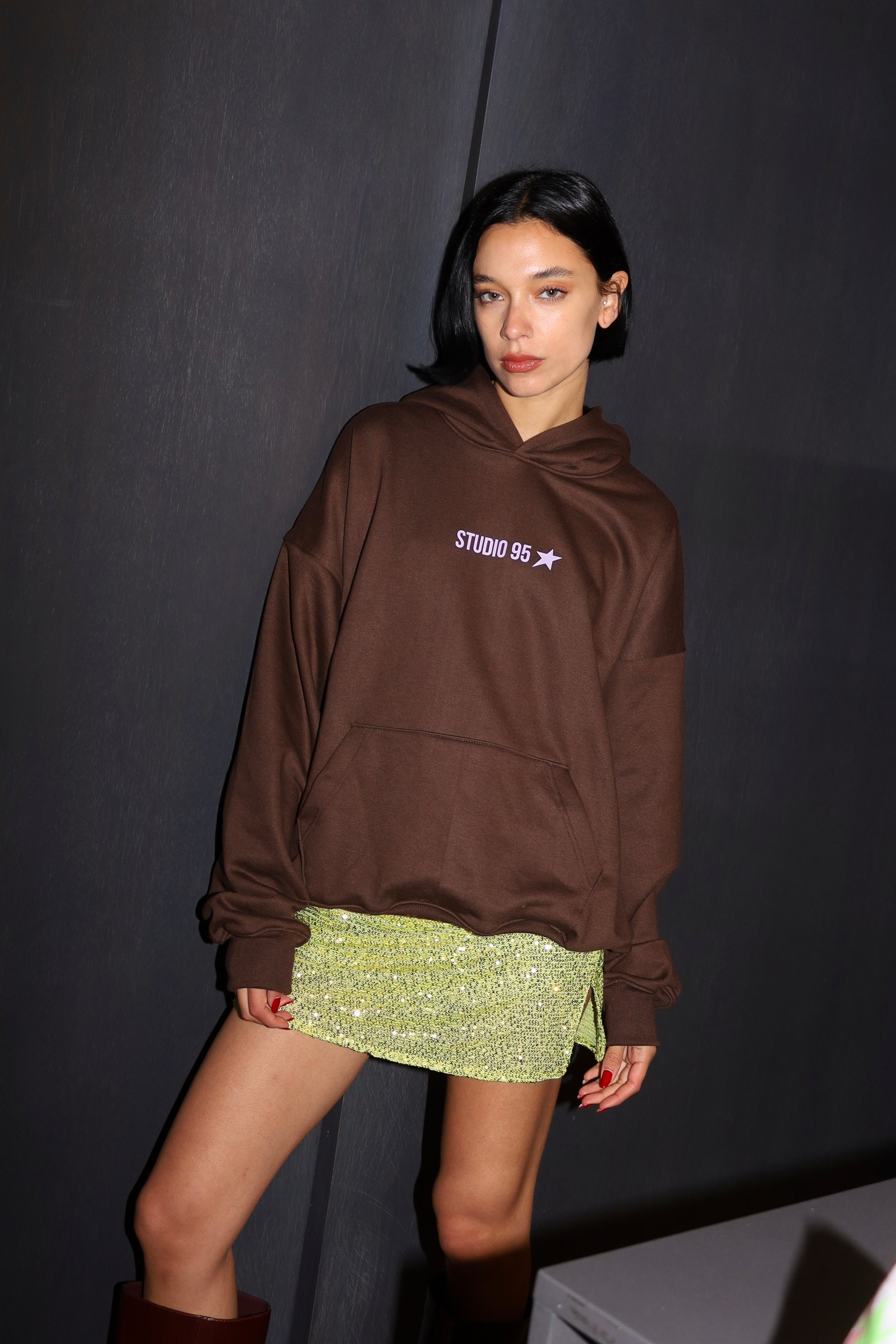 ARTIST OF MY CHAOS (CAFÉ) (ENVÍO SAMEDAY)