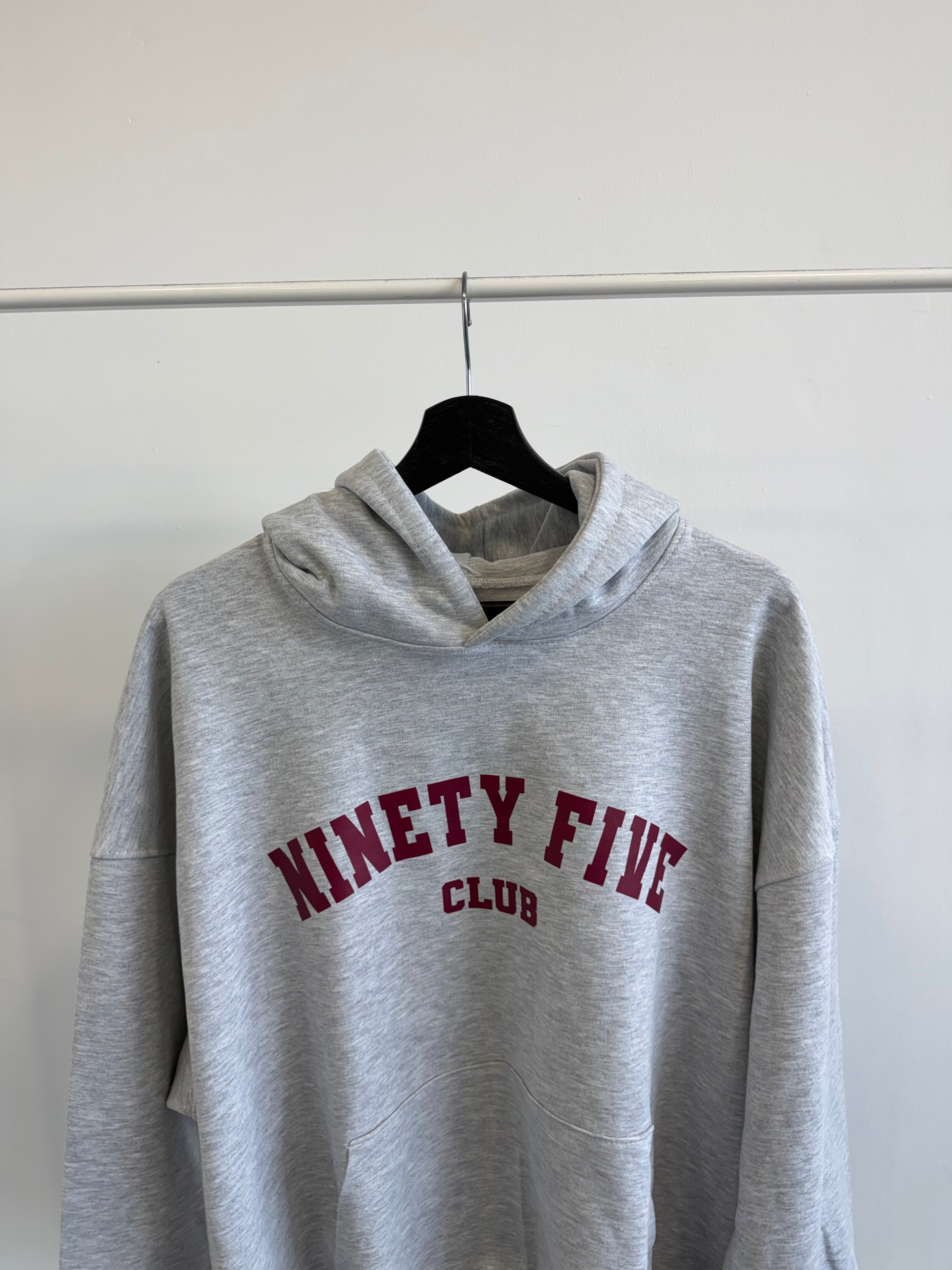 #13 NINETY FIVE CLUB (L/XL)