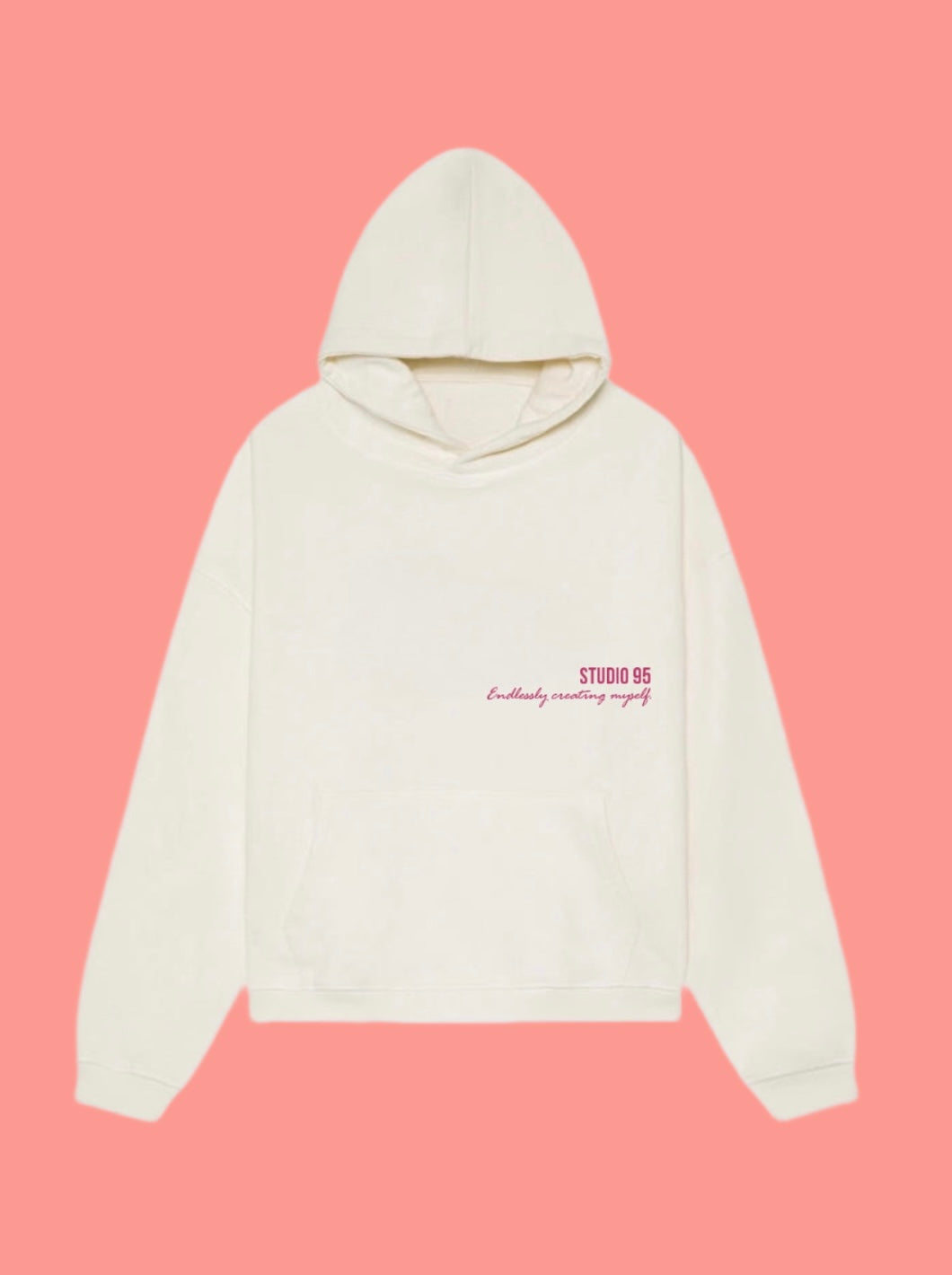 IBIZA HOODIE