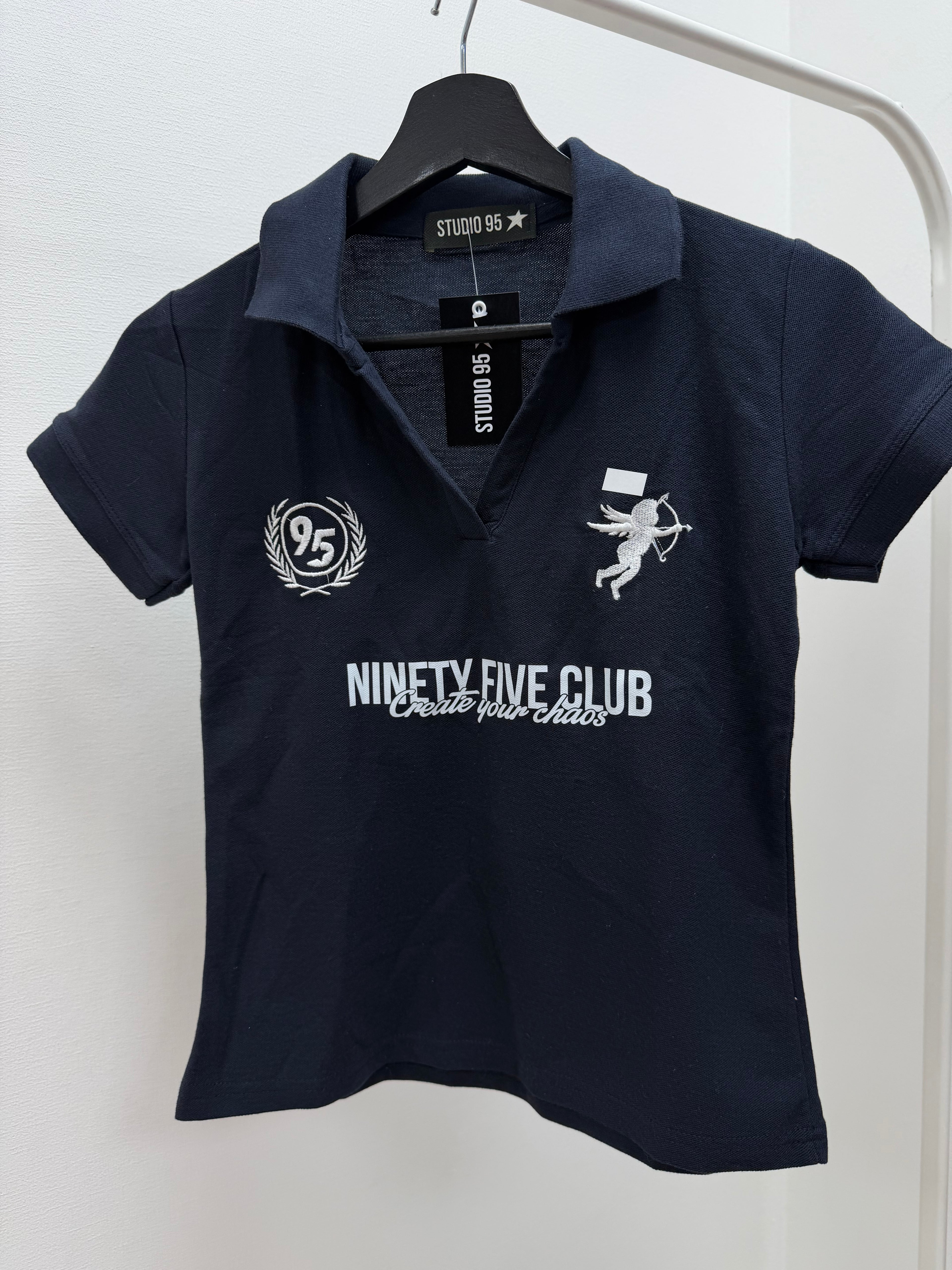 #6 95 CLUB POLO (S)