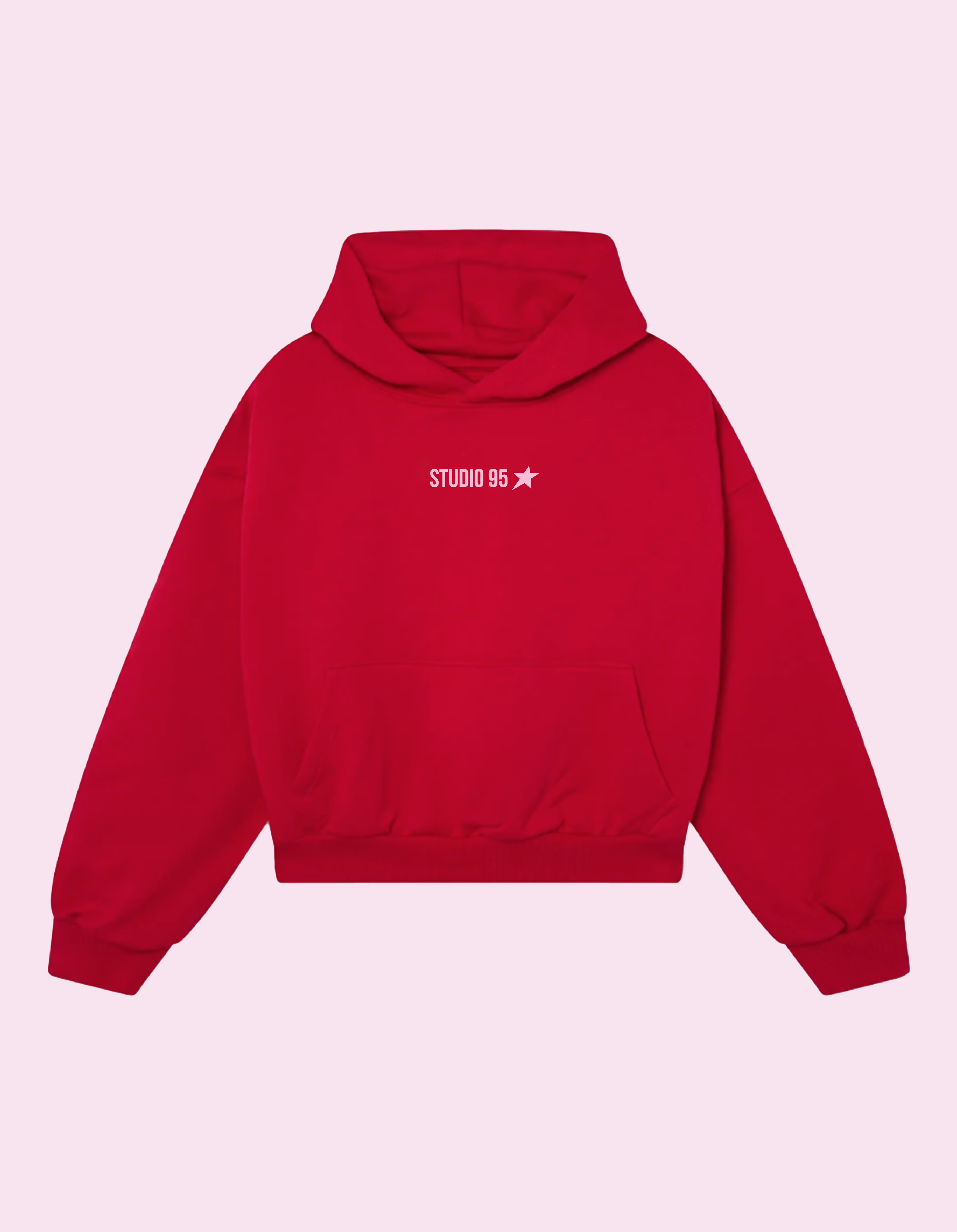 ARTIST OF MY CHAOS (ROJO) (ENVÍO SAMEDAY)