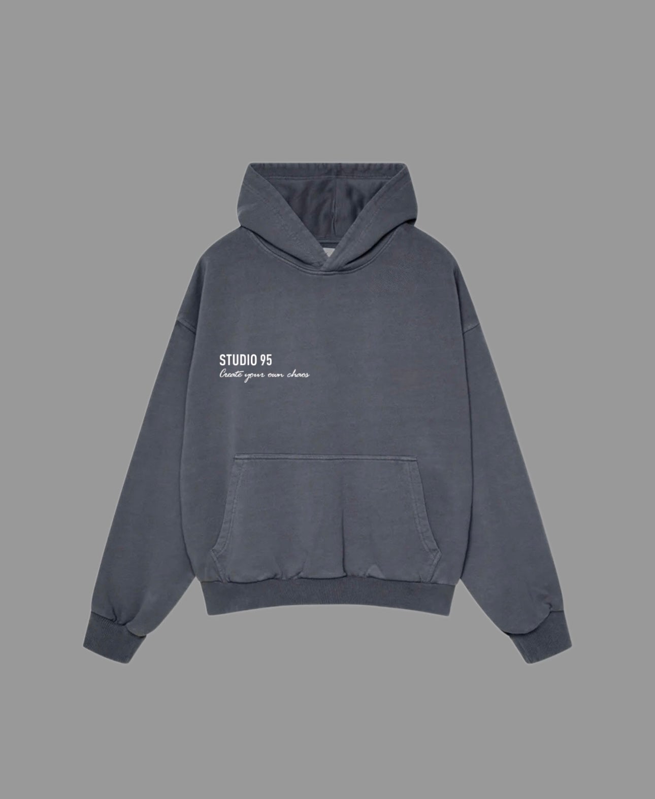 LUCKY HOODIE (LIMITED EDITION)