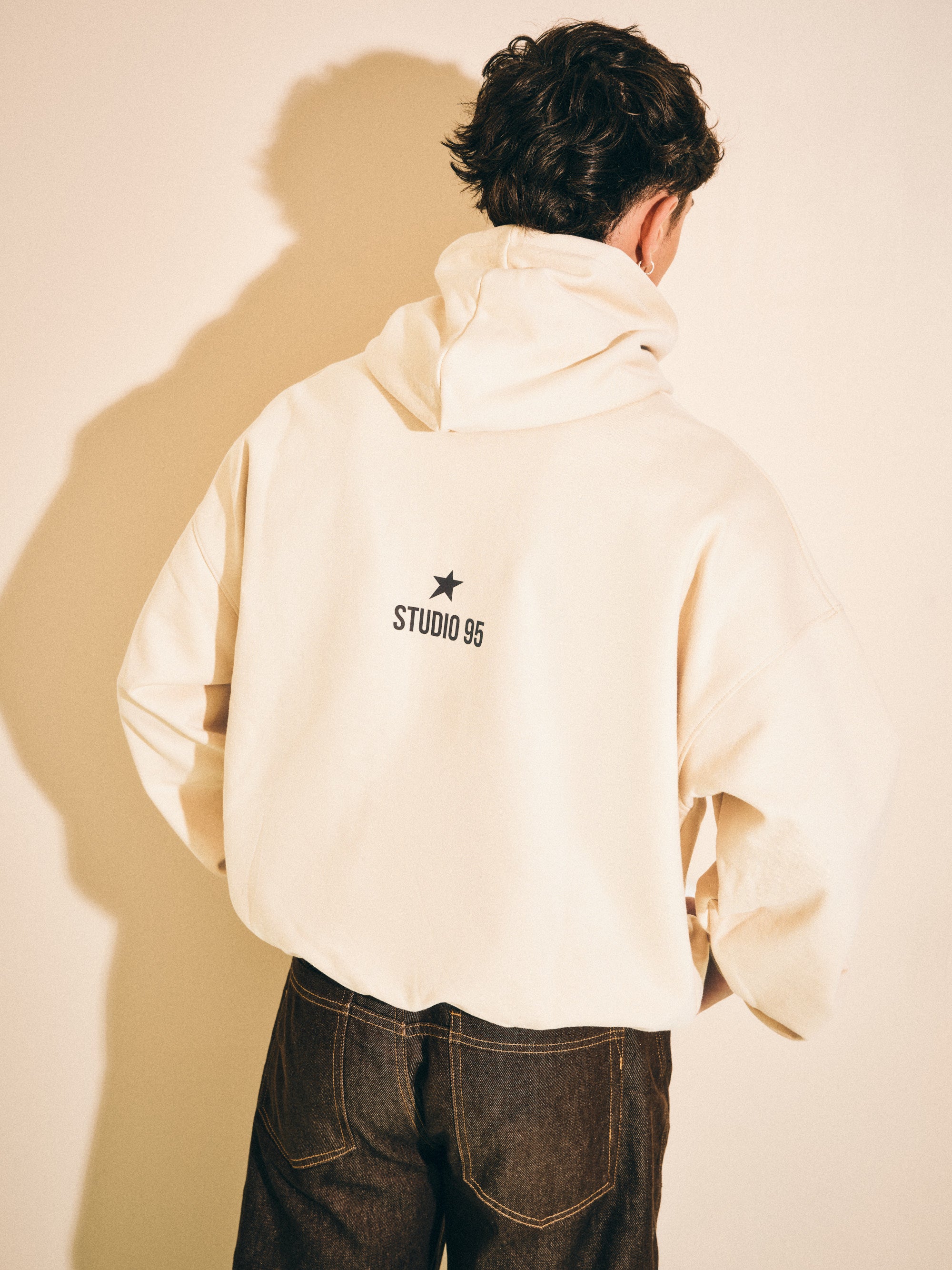 CUPID HOODIE