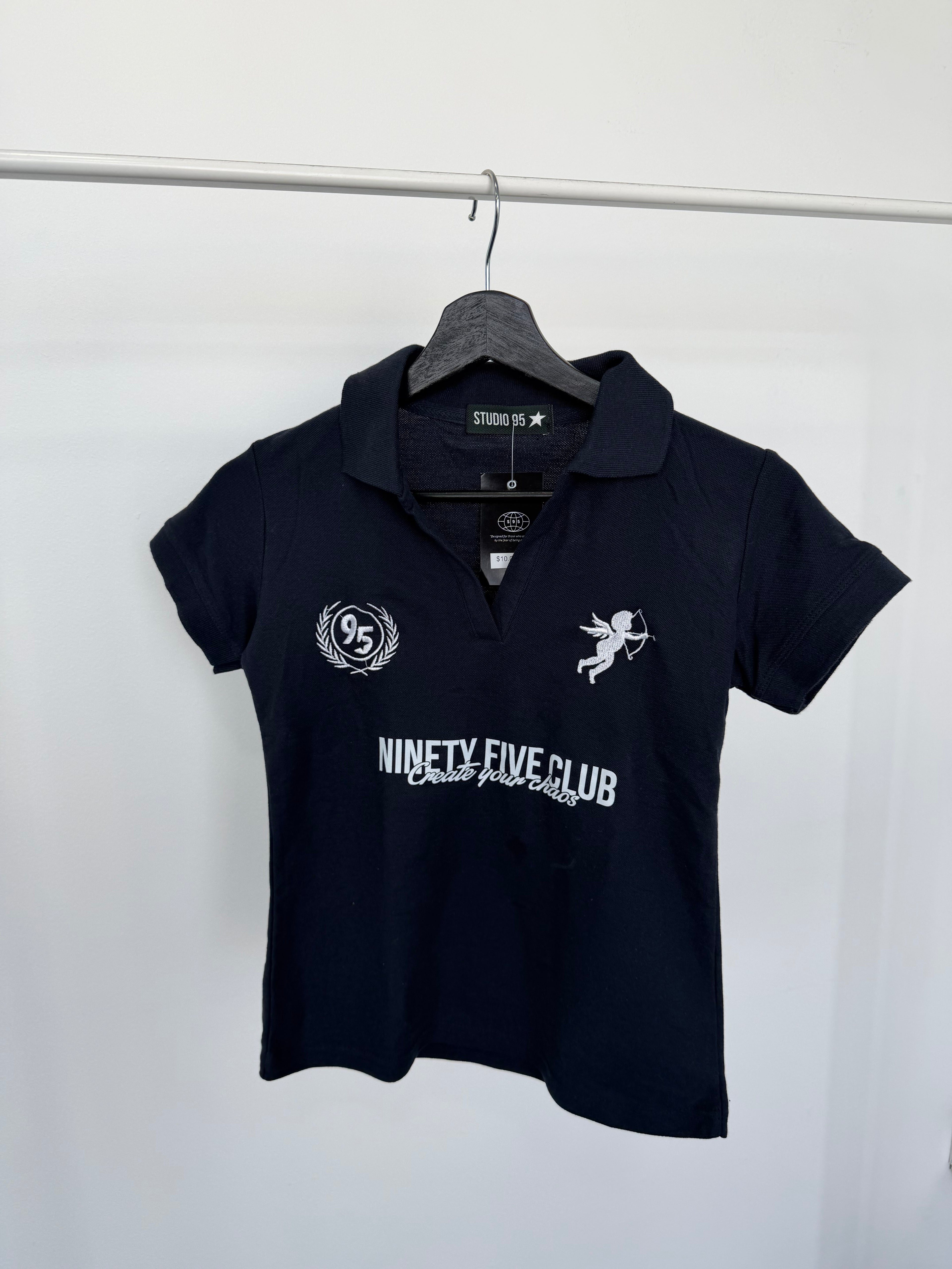 #52 95 CLUB POLO (S)