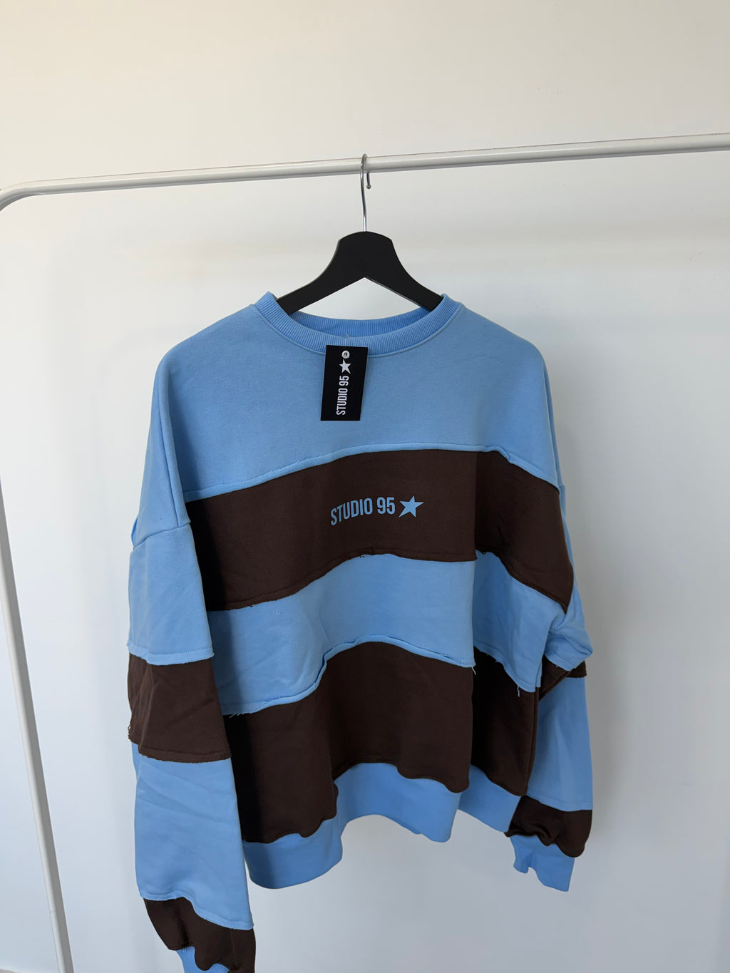 #41 FORMENTERA CELESTE (TALLA ESTANDAR)