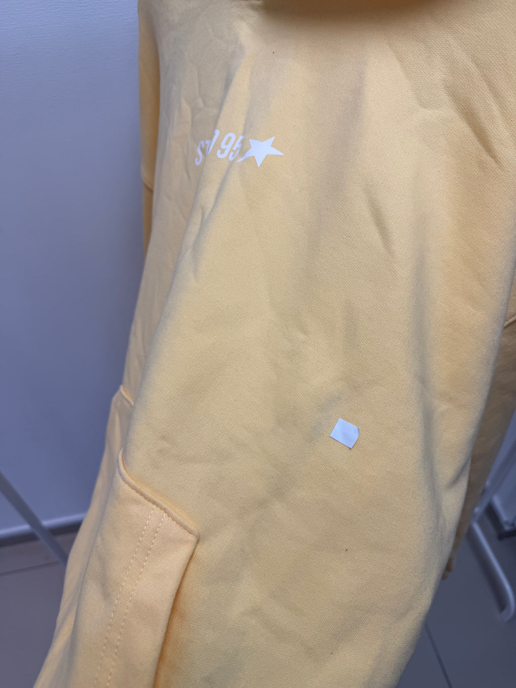 #11 MALLORCA HOODIE (L/XL)