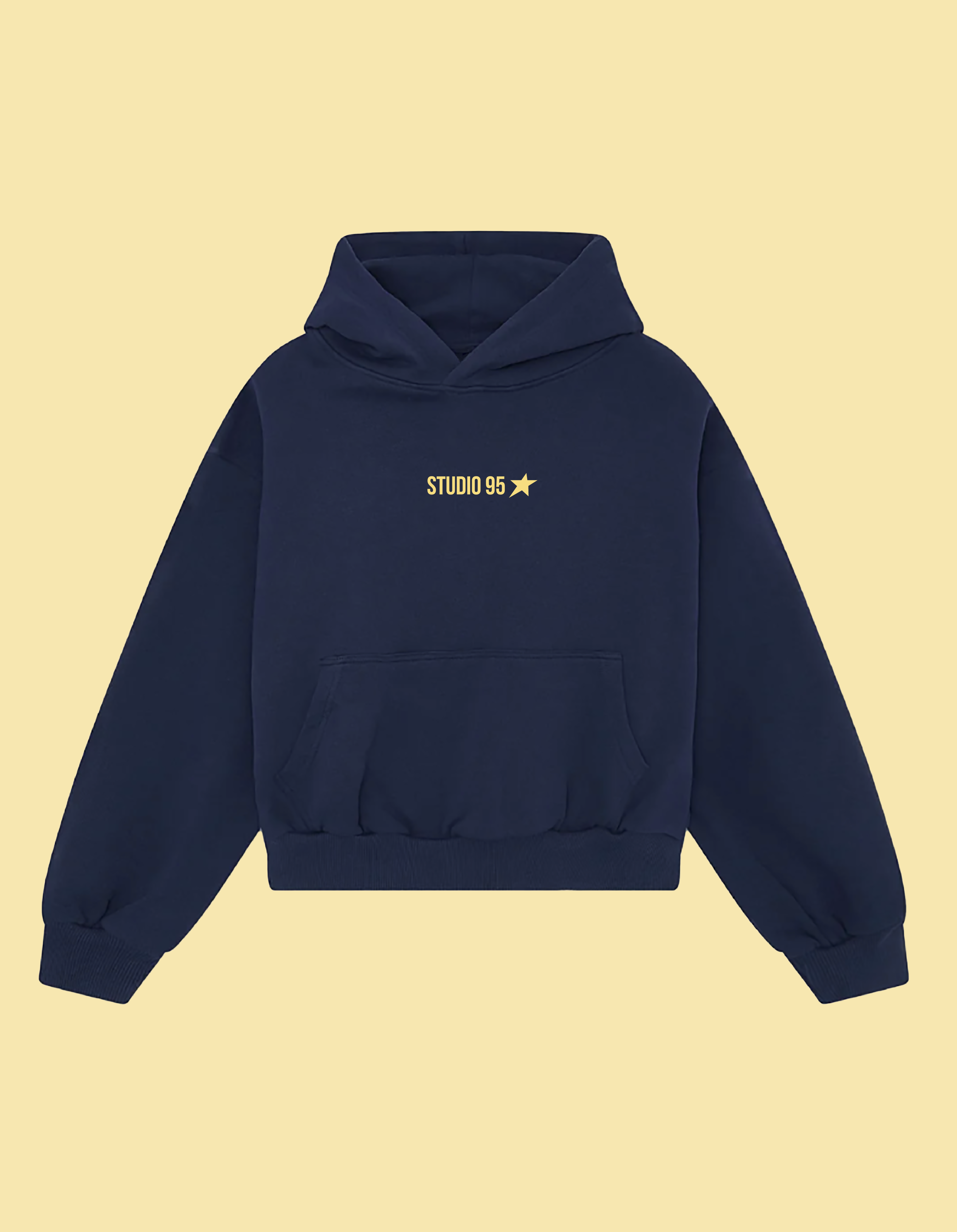 ARTIST OF MY CHAOS (AZUL)