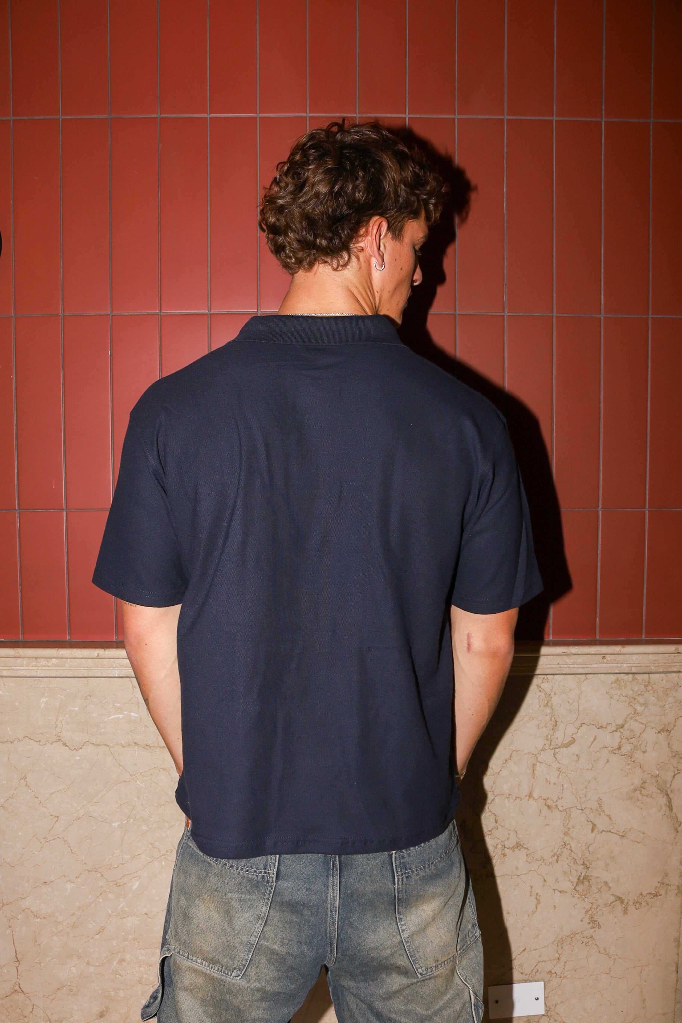 CLASSIC POLO