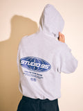S95WORLD HOODIE (GRIS)