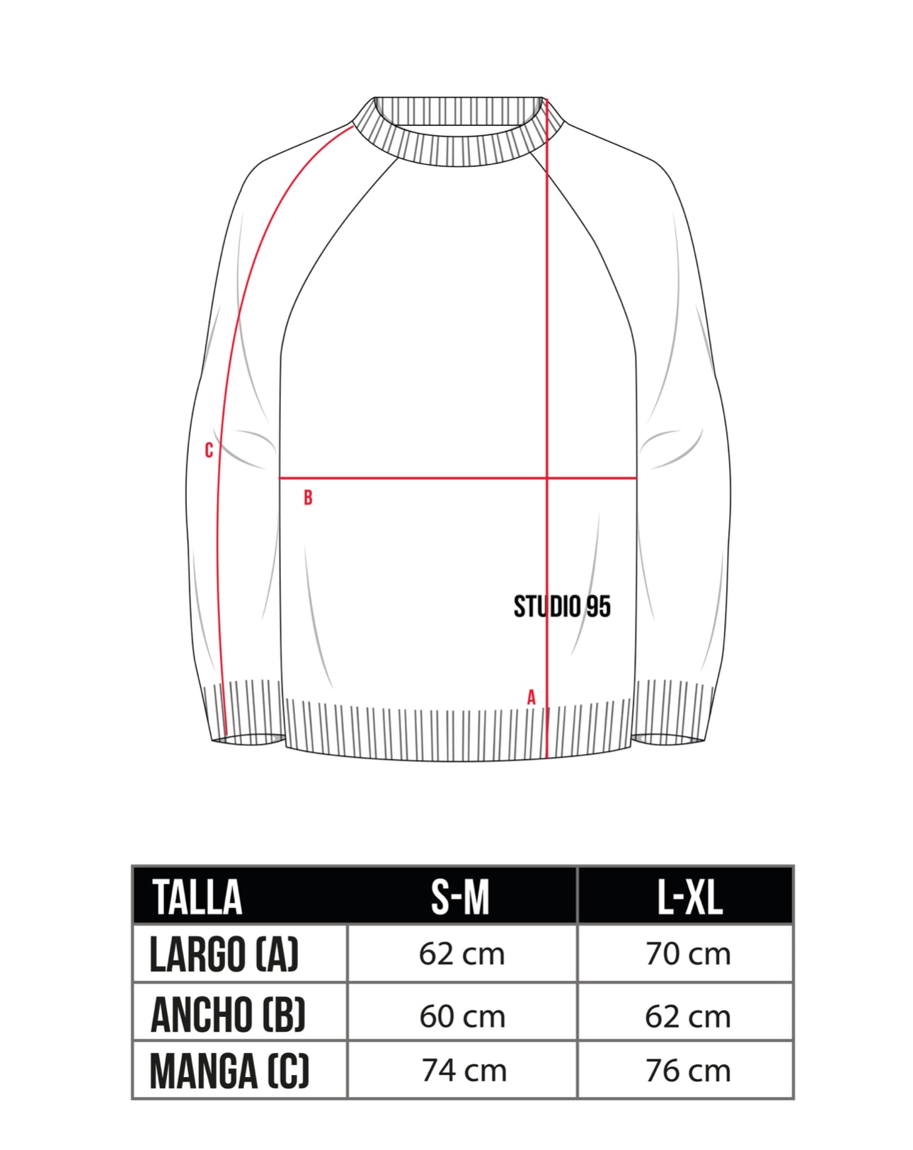 SUMMER KNIT (CELESTE) (ENVÍO SAMEDAY)