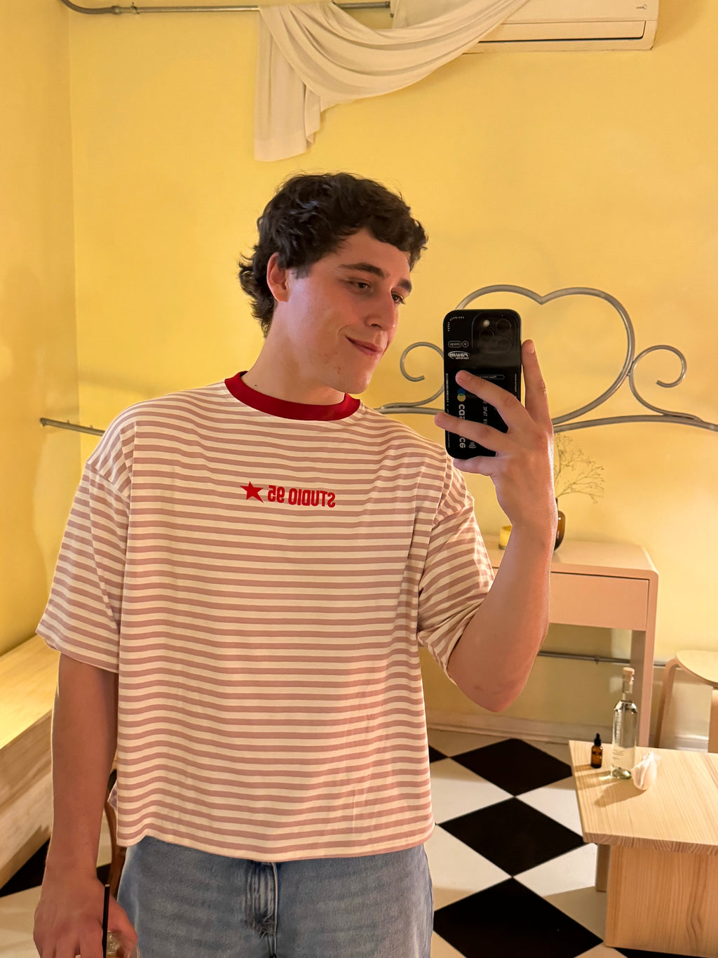 SS25 TEE (ROSADA)