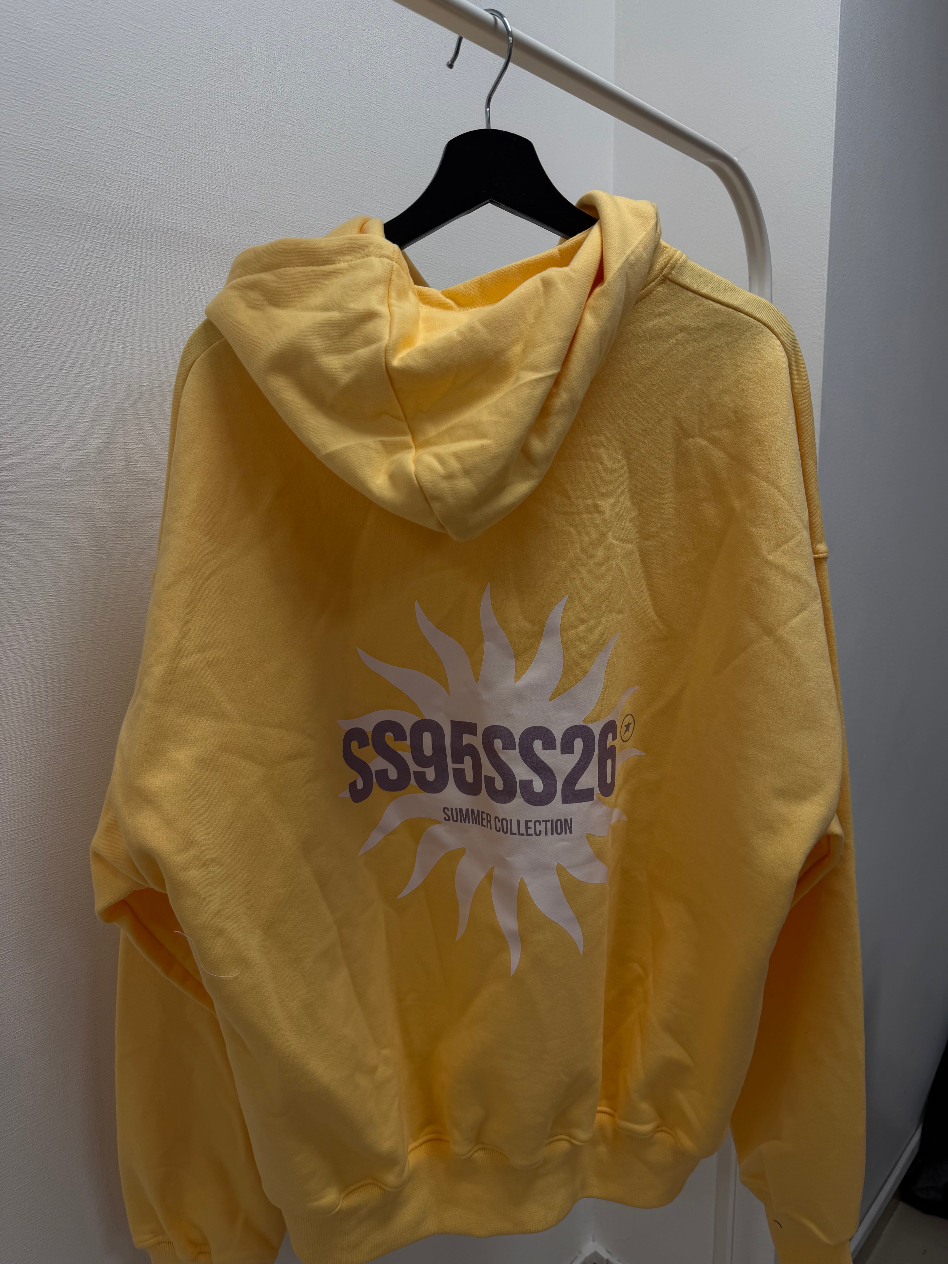 #11 MALLORCA HOODIE (L/XL)