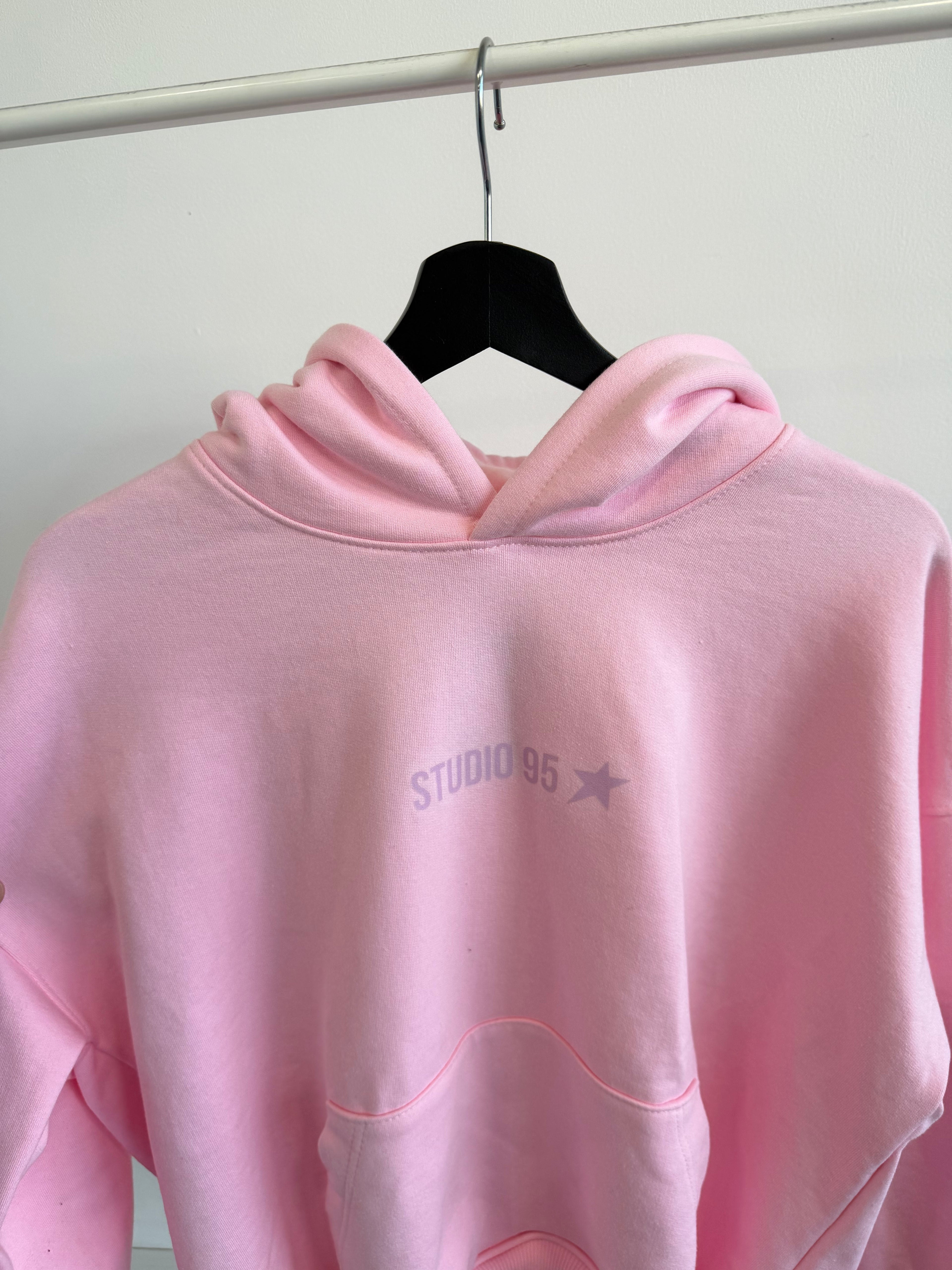 #17 ARTIST PINK EDITION (S/M)