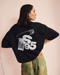 PINNED TEE