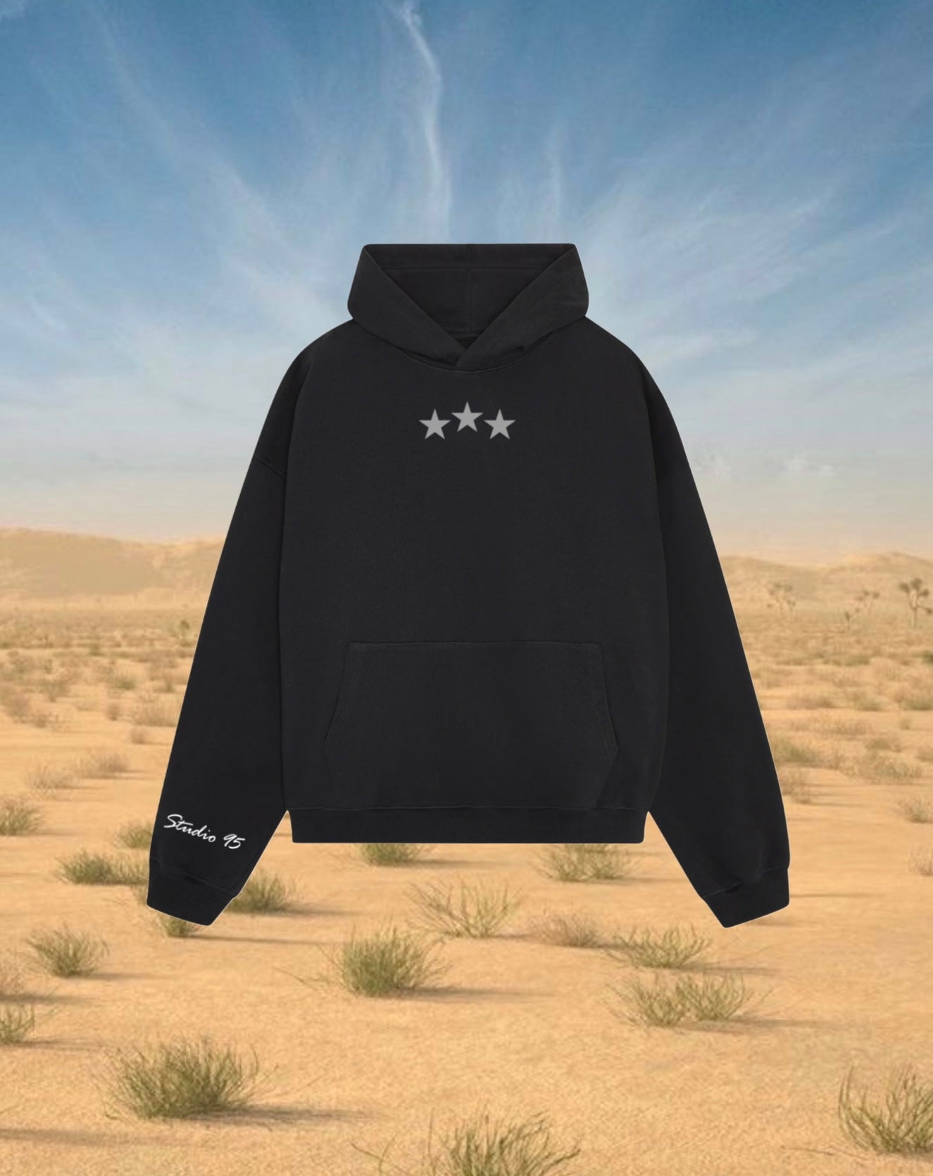 COOL KIDS HOODIE