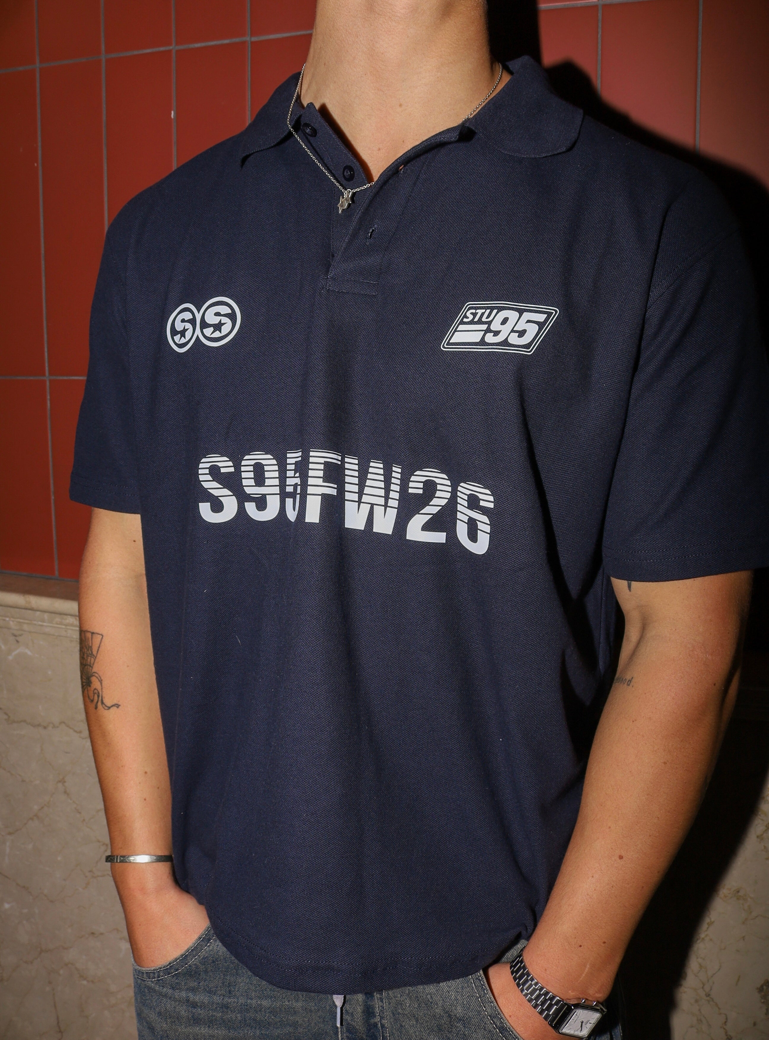 CLASSIC POLO