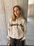 ESSENTIAL HOODIE (BEIGE)