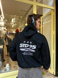 DVD HOODIE
