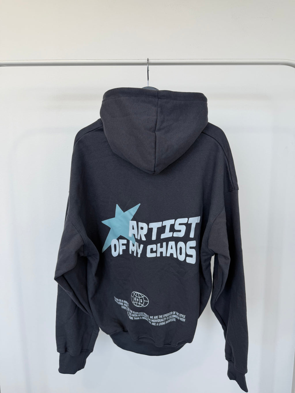 #30 ARTIST CELESTE (L/XL)