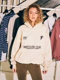 #55 CUPID HOODIE (L/XL)