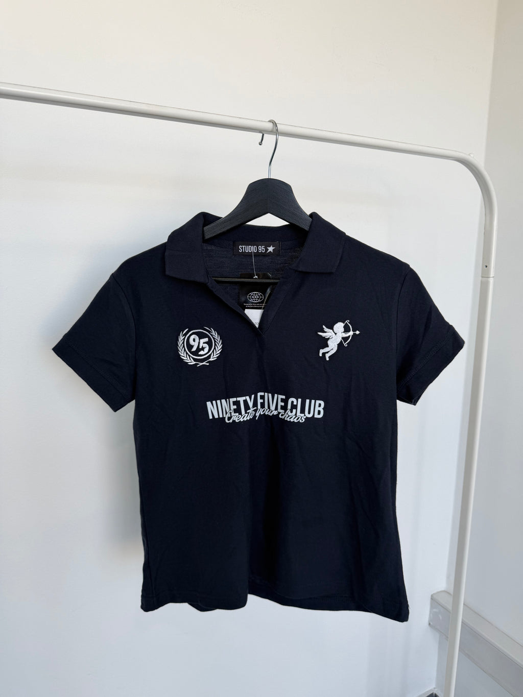 #29 95 CLUB POLO (S)