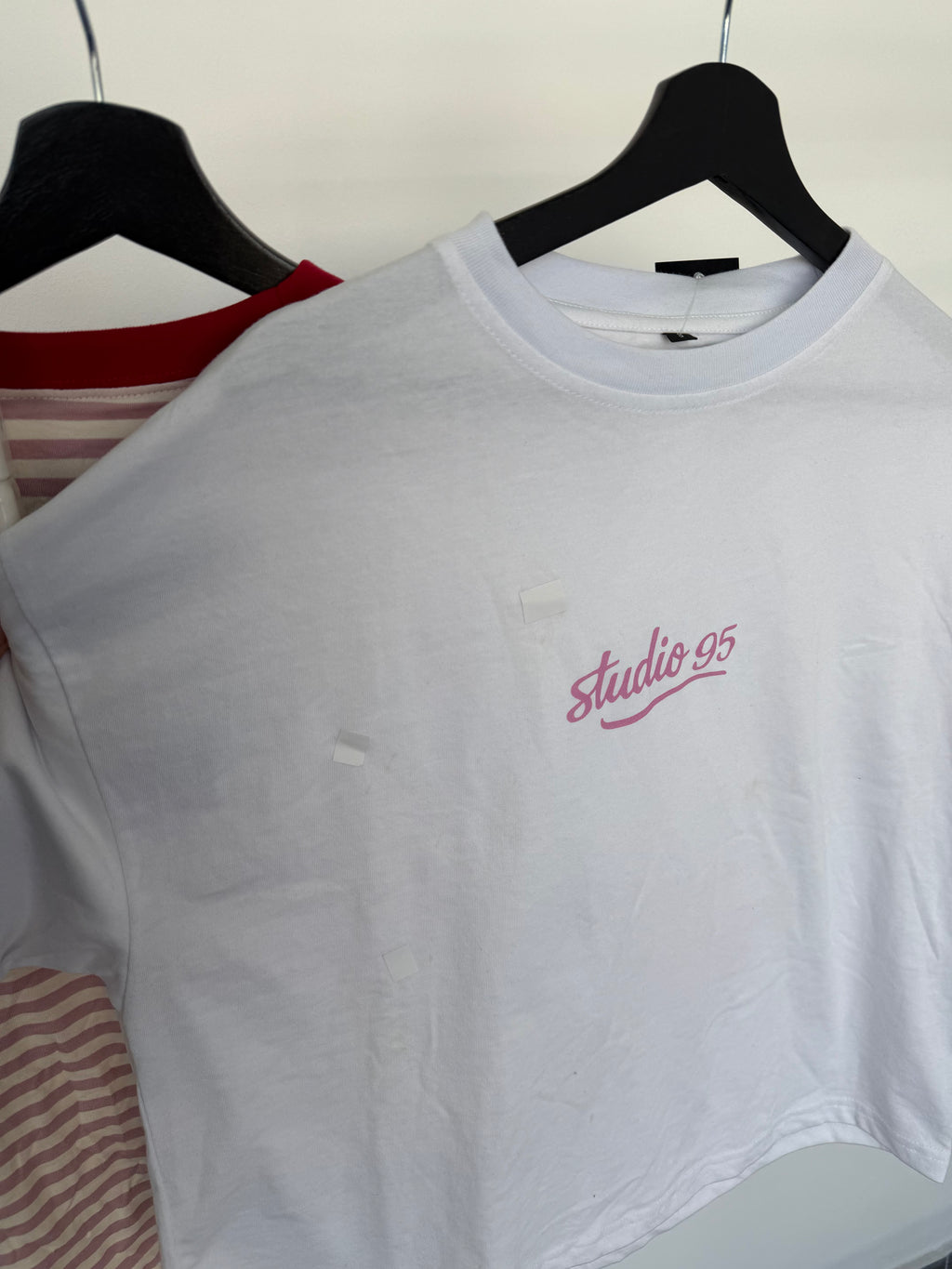 #57 AMOR DE VERANO TEE (M/L)
