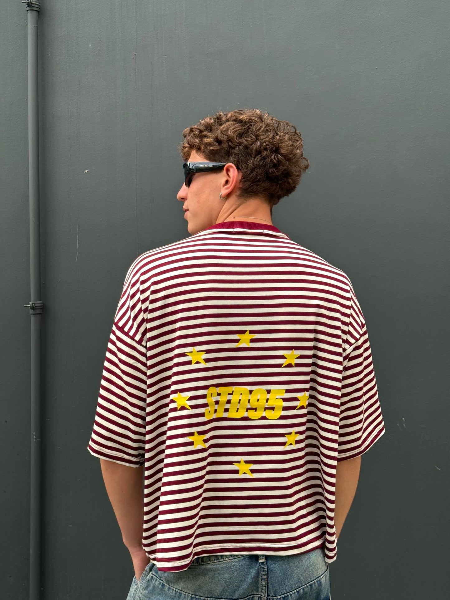 STD95 TEE (BURDEO)