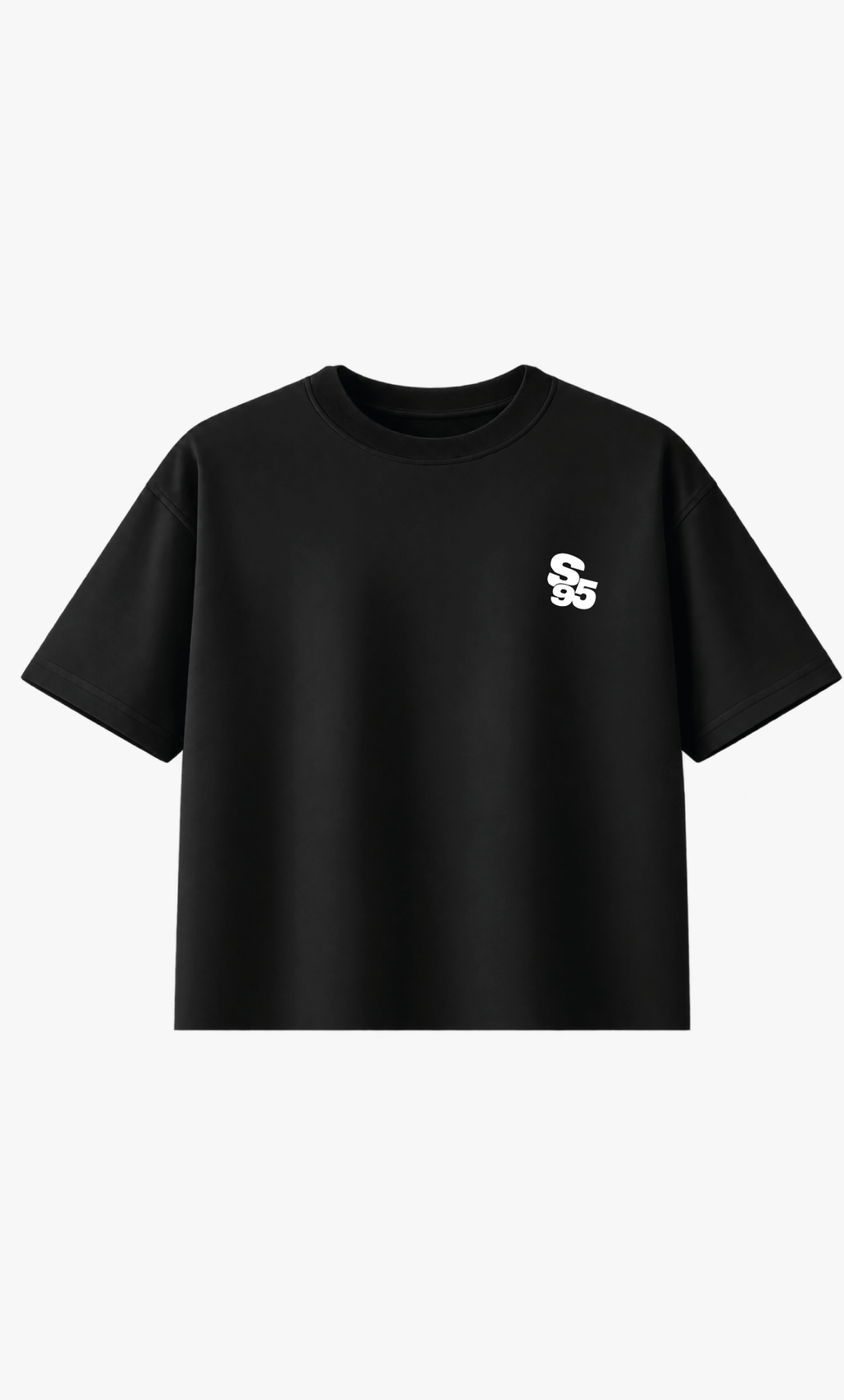 PINNED TEE