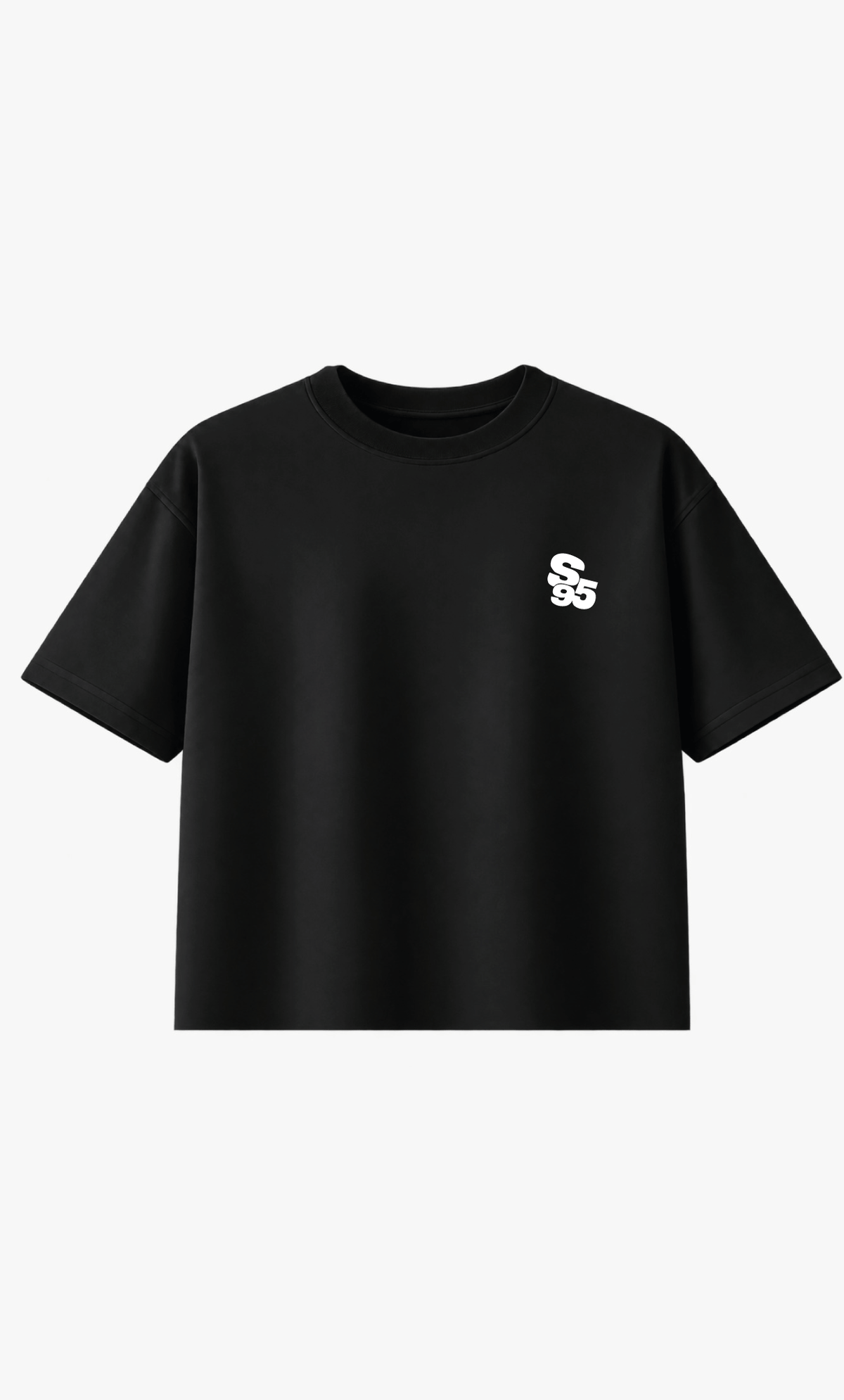 PINNED TEE