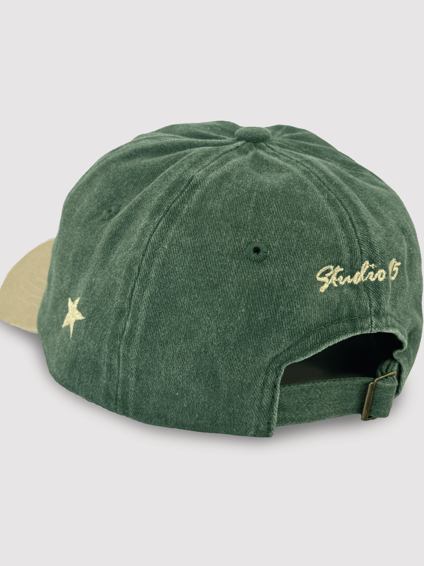 HATED JOCKEY (VERDE)