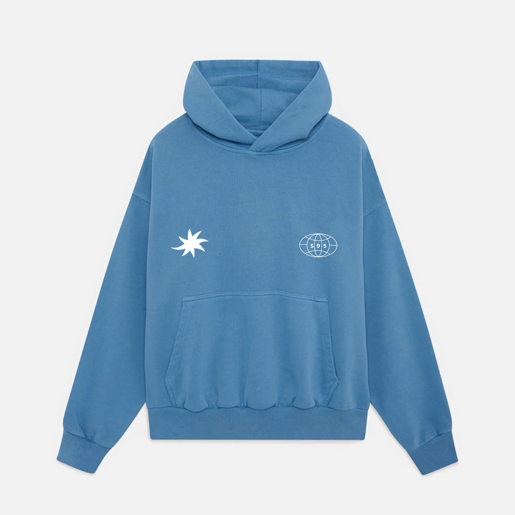 ENDLESS SUMMER HOODIE