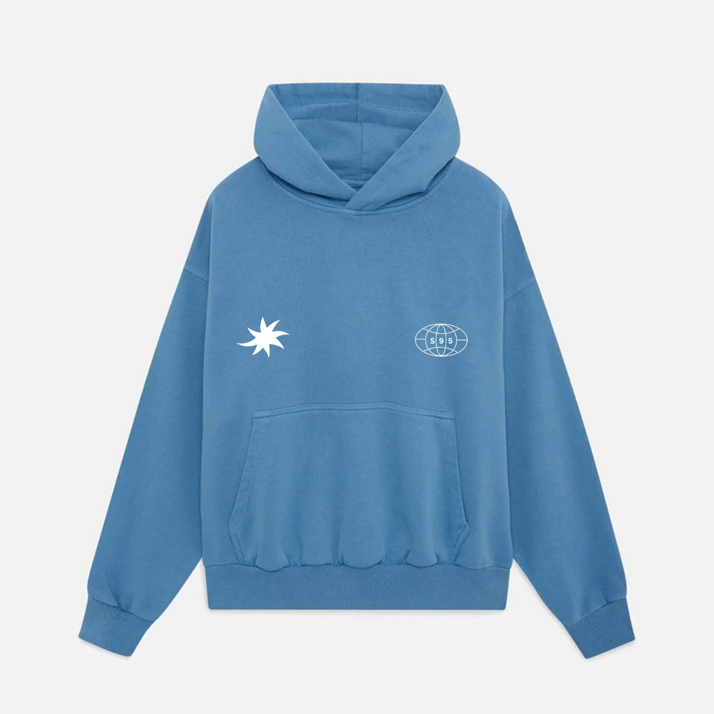 ENDLESS SUMMER HOODIE