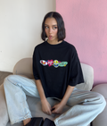 FRUITS TEE (NEGRA) (ENVÍO SAMEDAY)