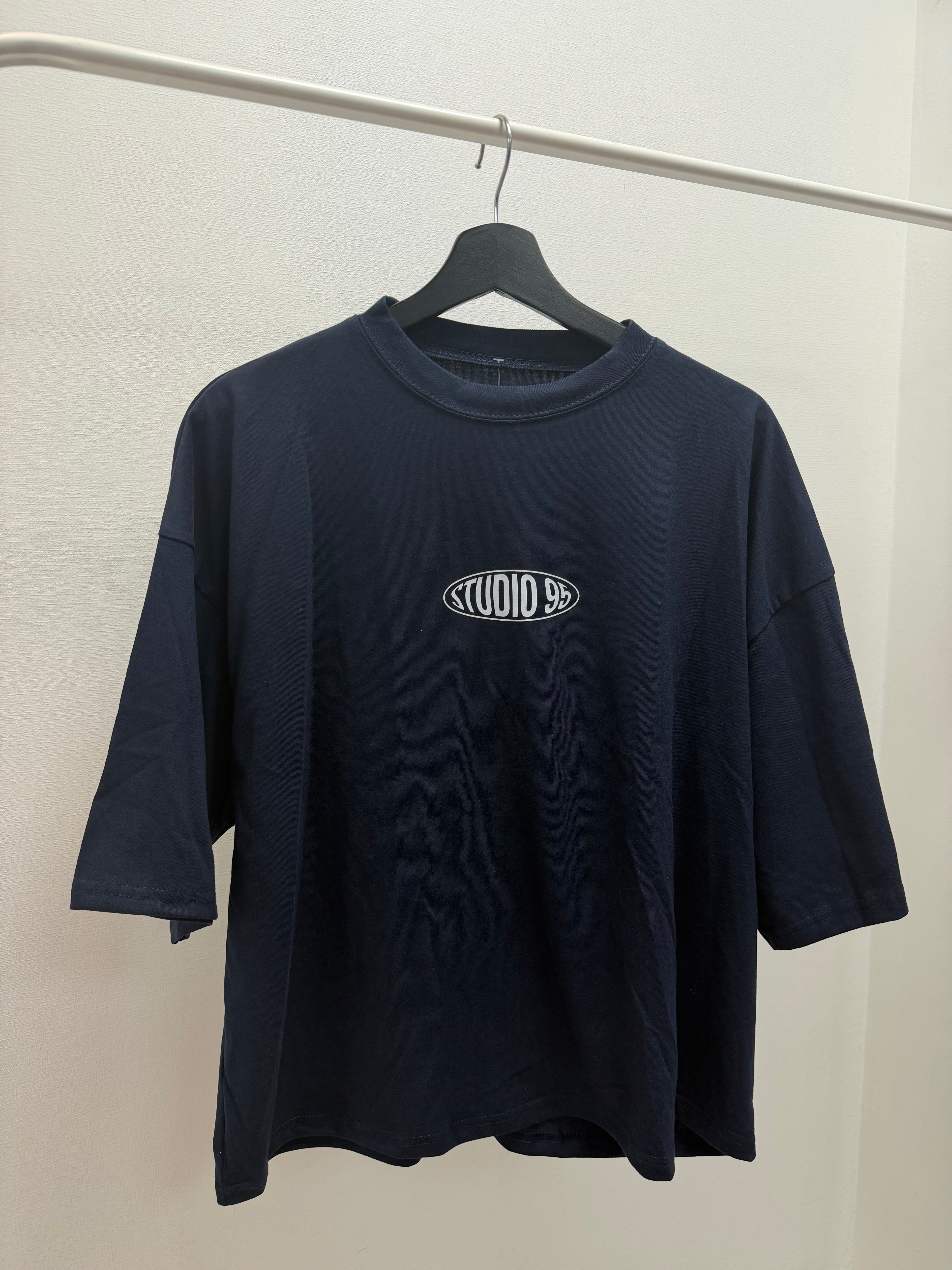 #8 S95 SUMMER TEE (L/XL)