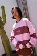 #42 FORMENTERA ROSADO (TALLA ESTANDAR)