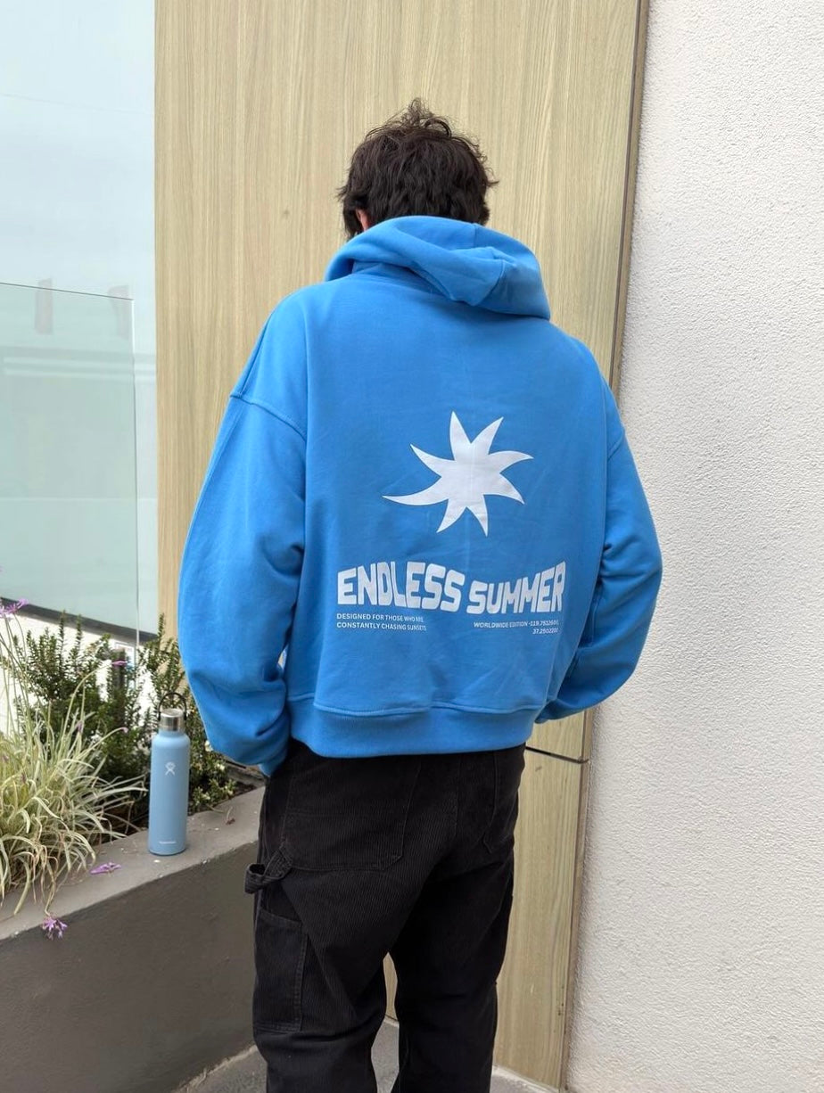 ENDLESS SUMMER HOODIE