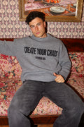 KNITWEAR GREY