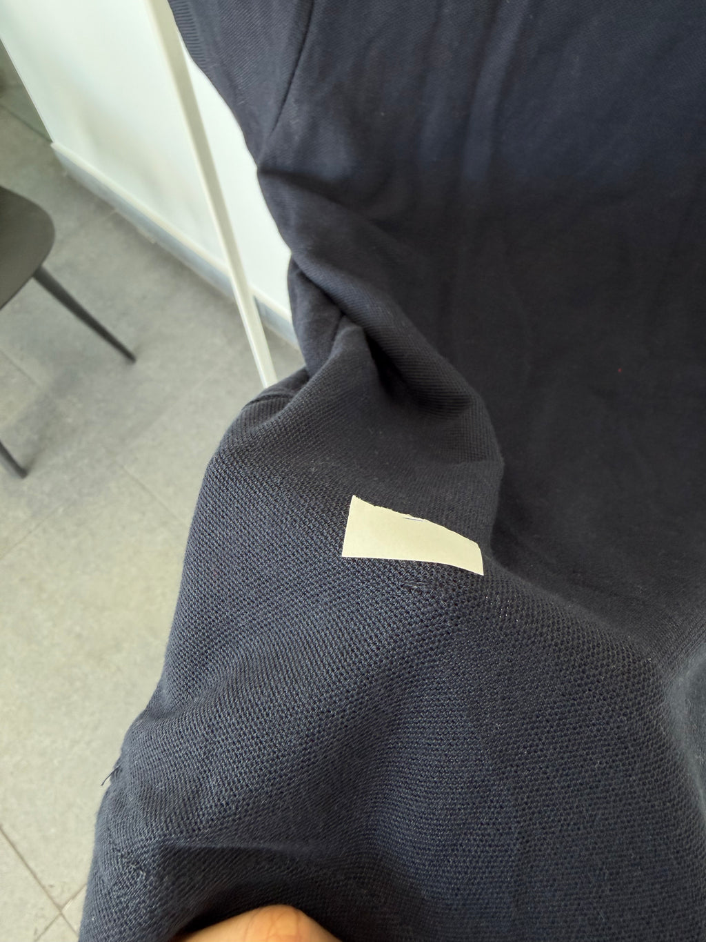#29 95 CLUB POLO (S)